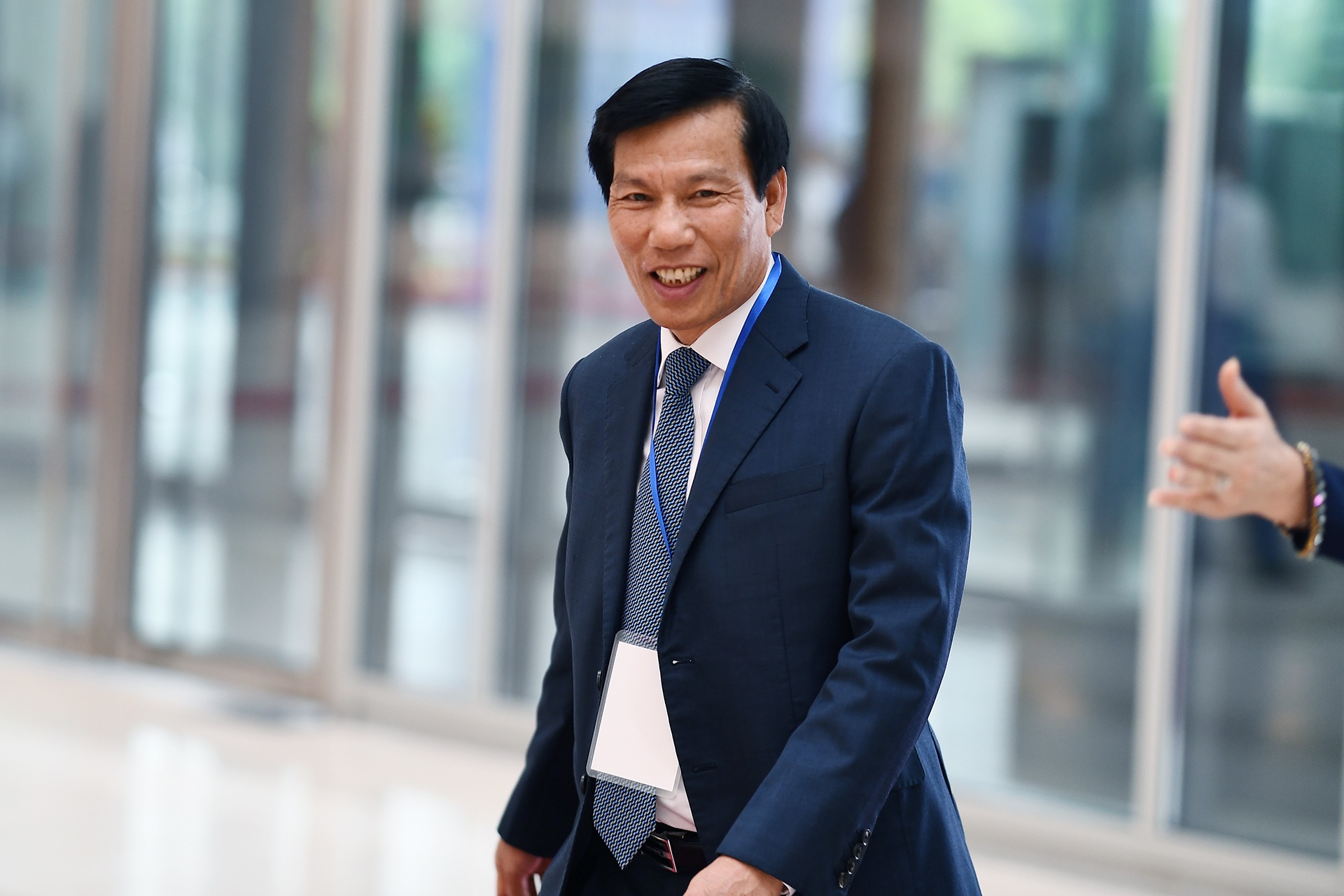 dai hoi mat tran To quoc o Ha Noi anh 18