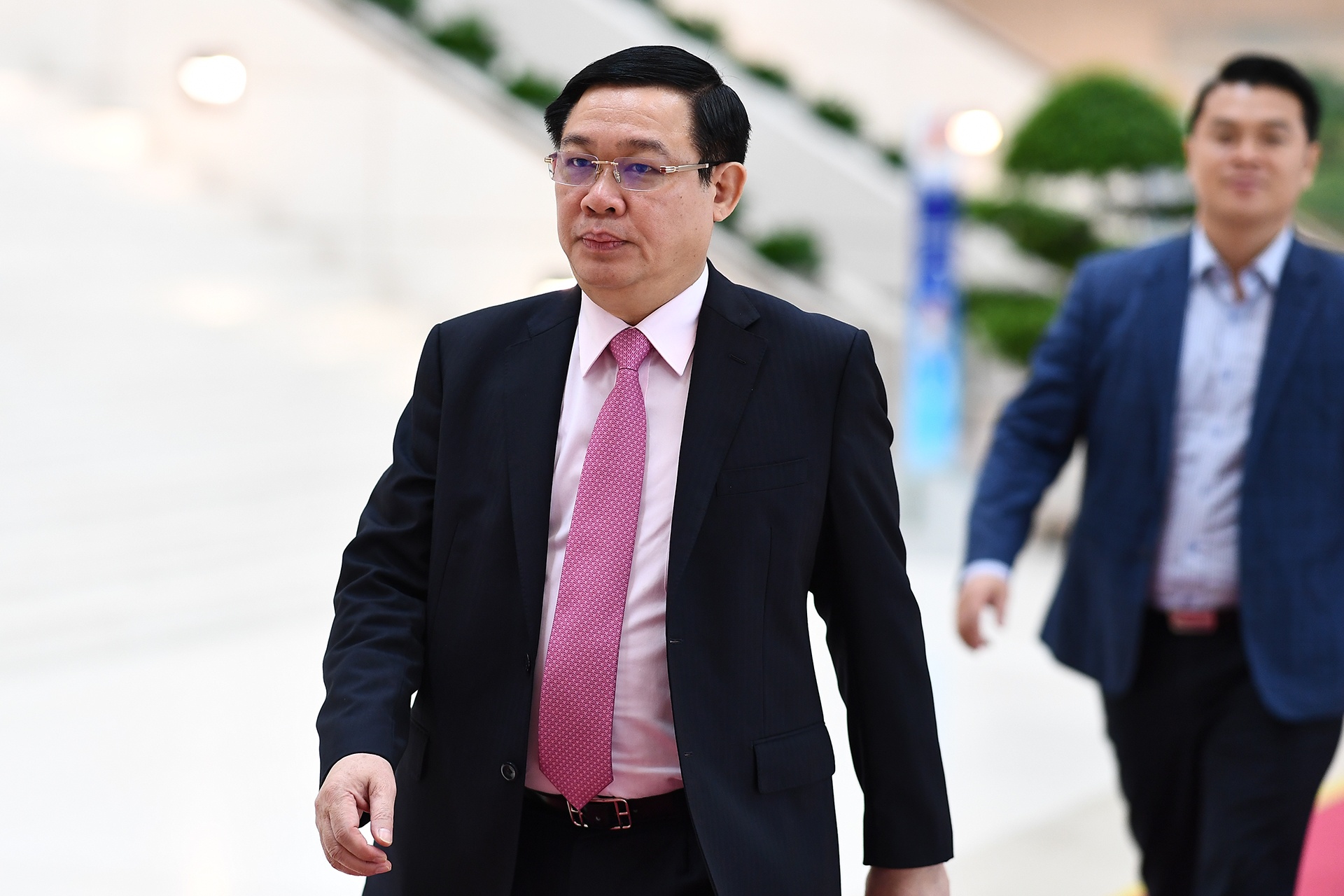 dai hoi mat tran To quoc o Ha Noi anh 11