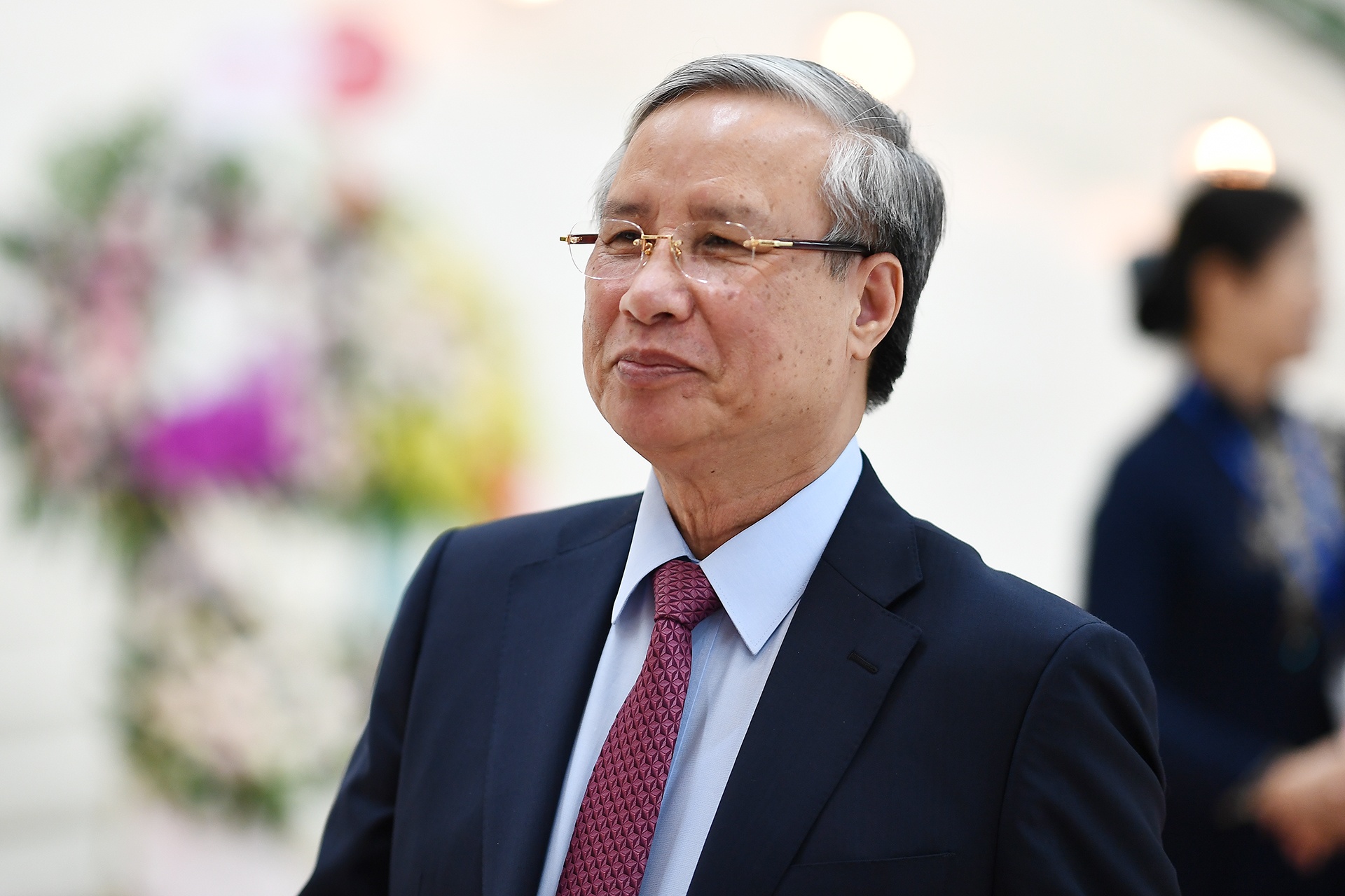 dai hoi mat tran To quoc o Ha Noi anh 3