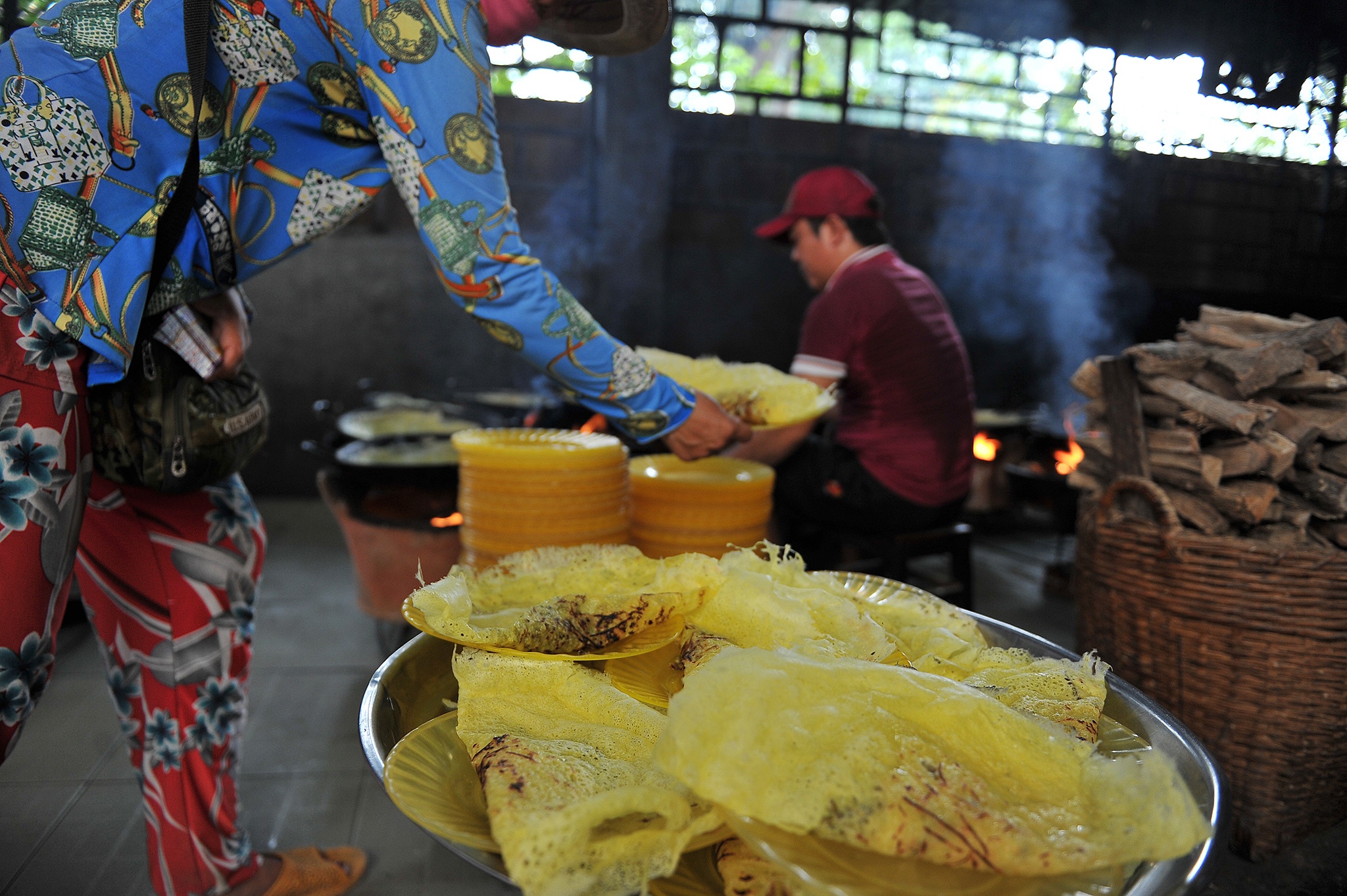 chua banh xeo o mien Tay anh 11