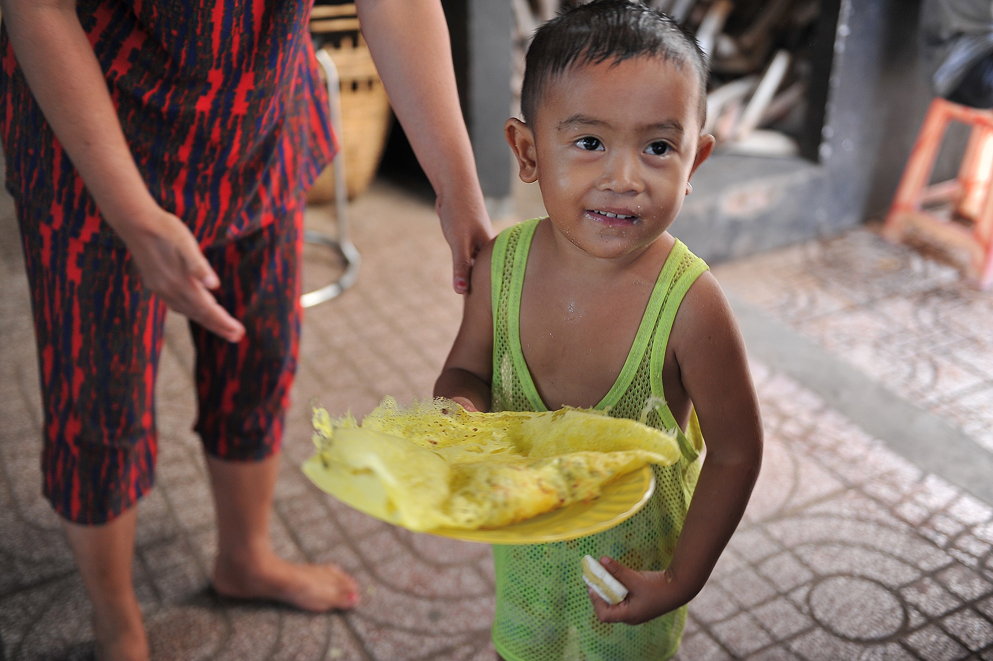 chua banh xeo o mien Tay anh 13