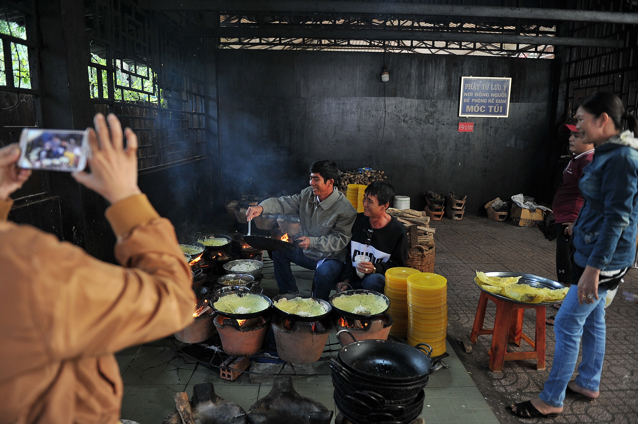 chua banh xeo o mien Tay anh 14