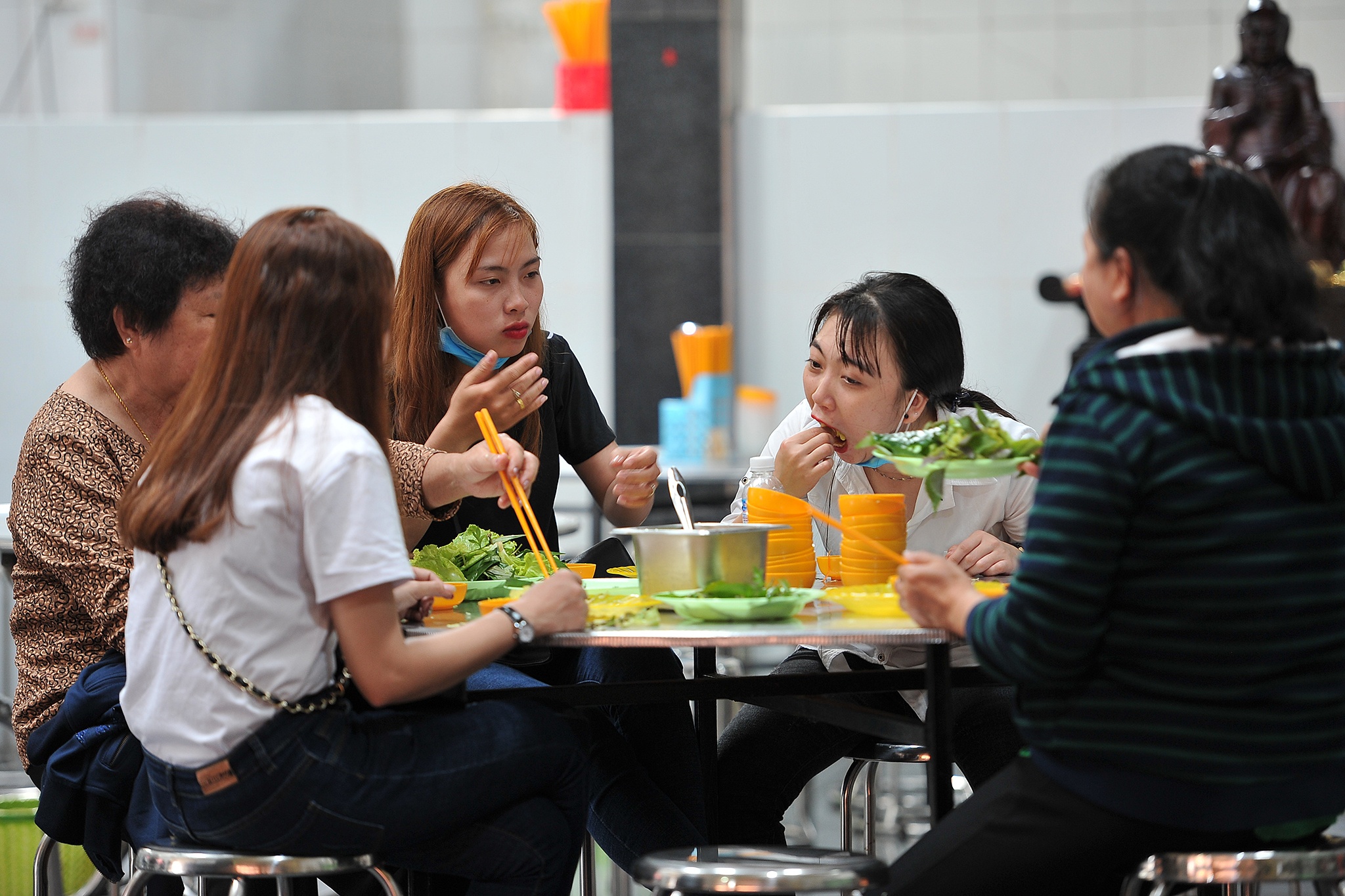 chua banh xeo o mien Tay anh 15