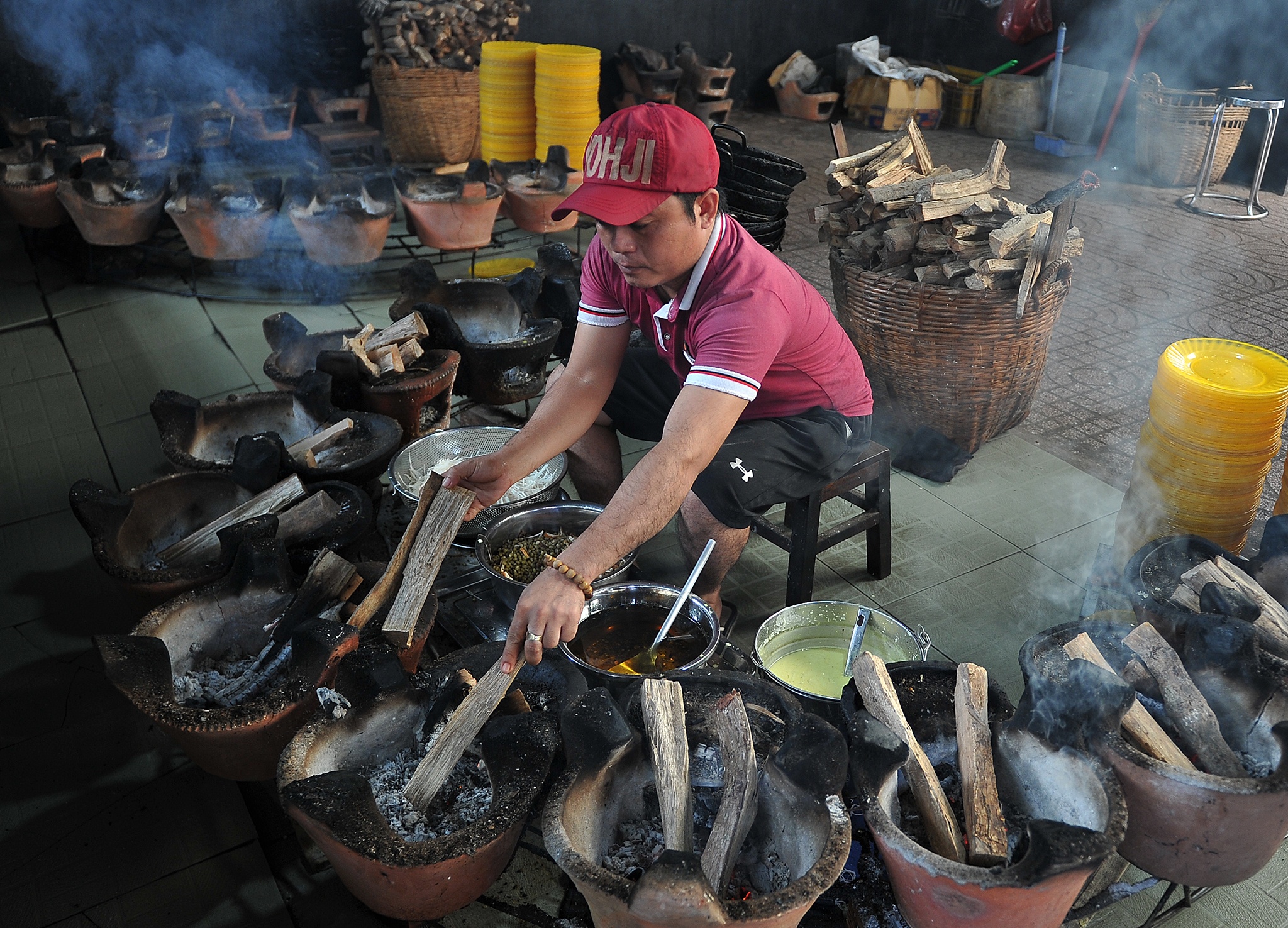 chua banh xeo o mien Tay anh 2