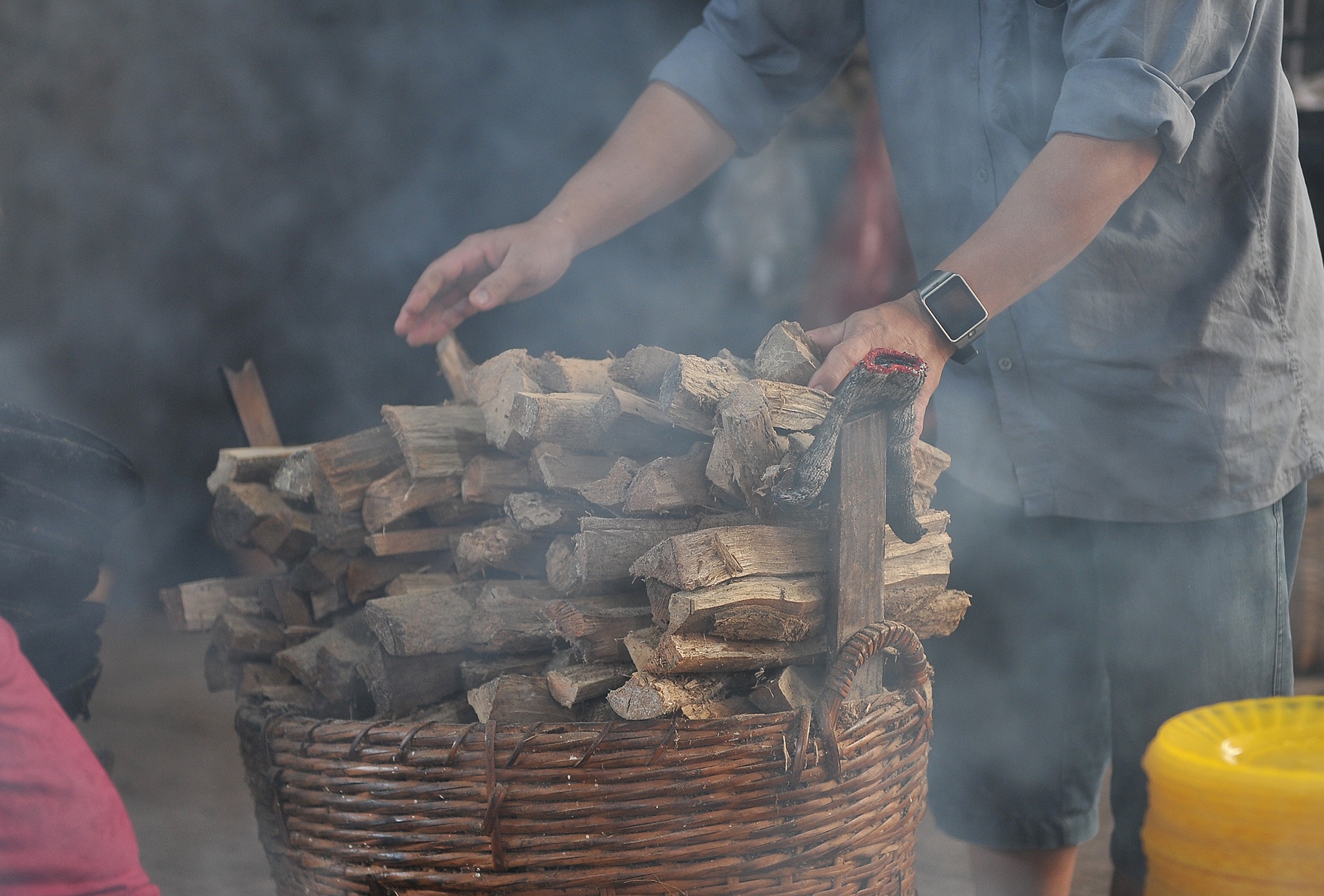 chua banh xeo o mien Tay anh 3