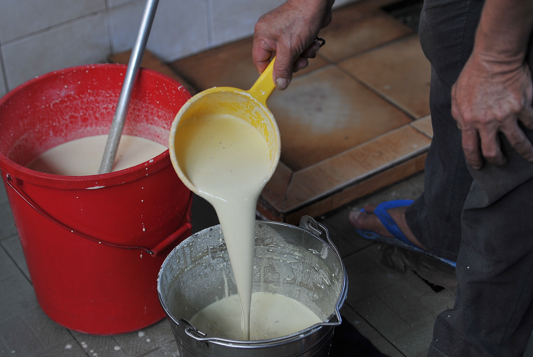 chua banh xeo o mien Tay anh 5