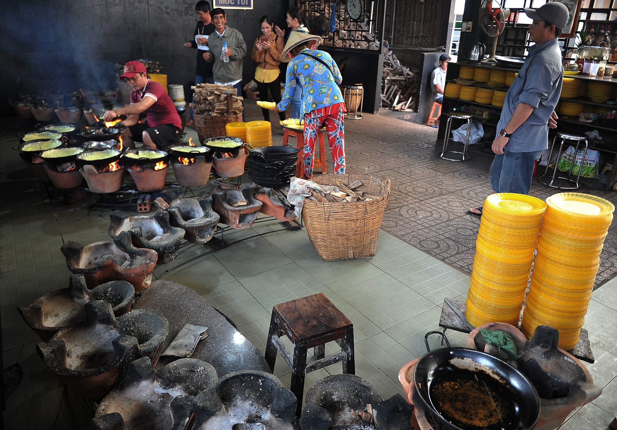 chua banh xeo o mien Tay anh 9