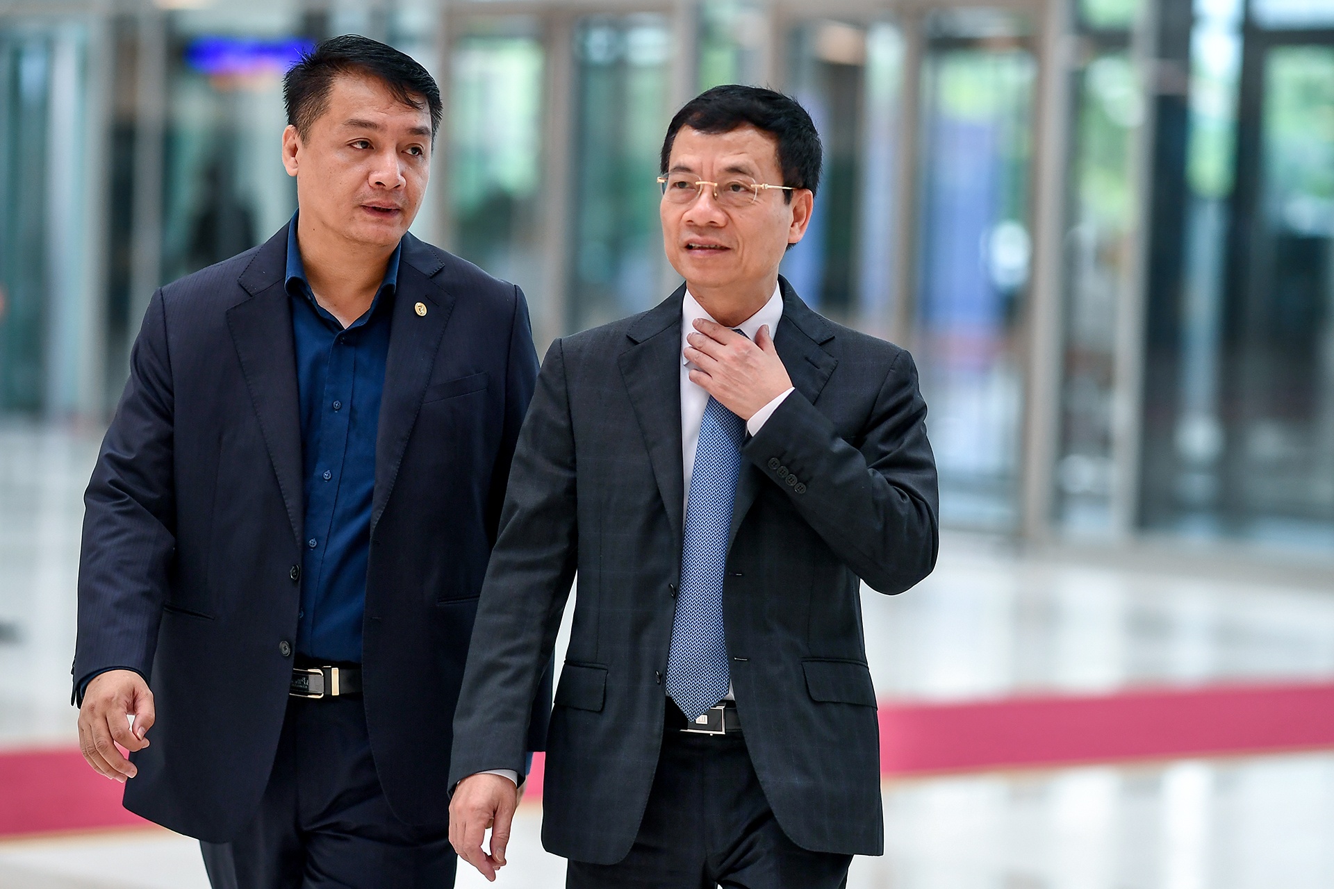 dai hoi mat tran To quoc o Ha Noi anh 15