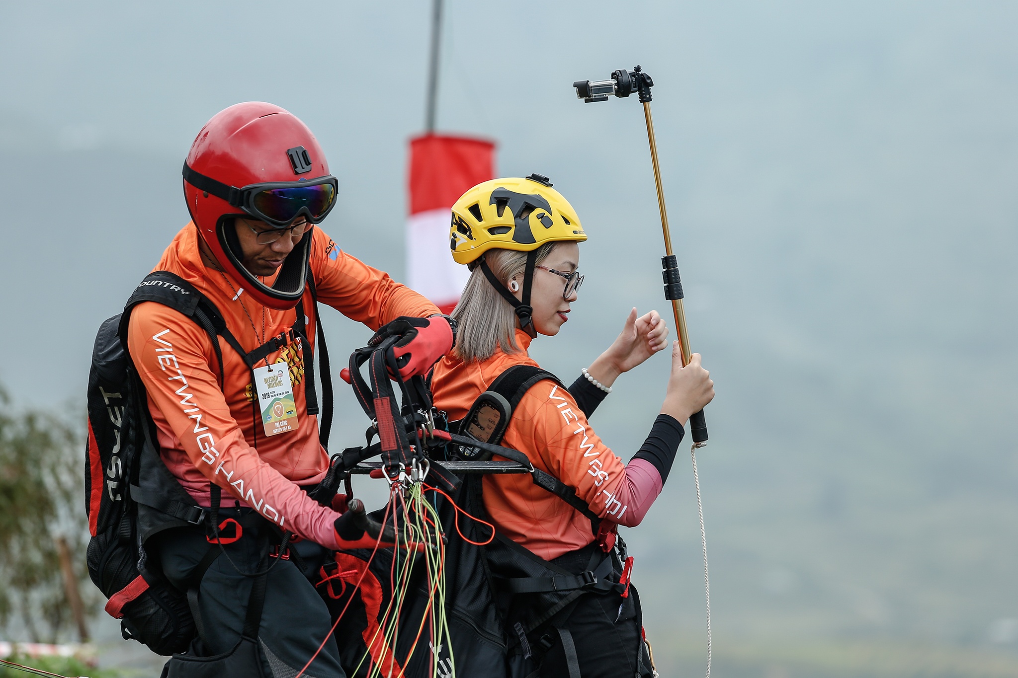 ngay hoi du luon o Mu Cang Chai anh 6