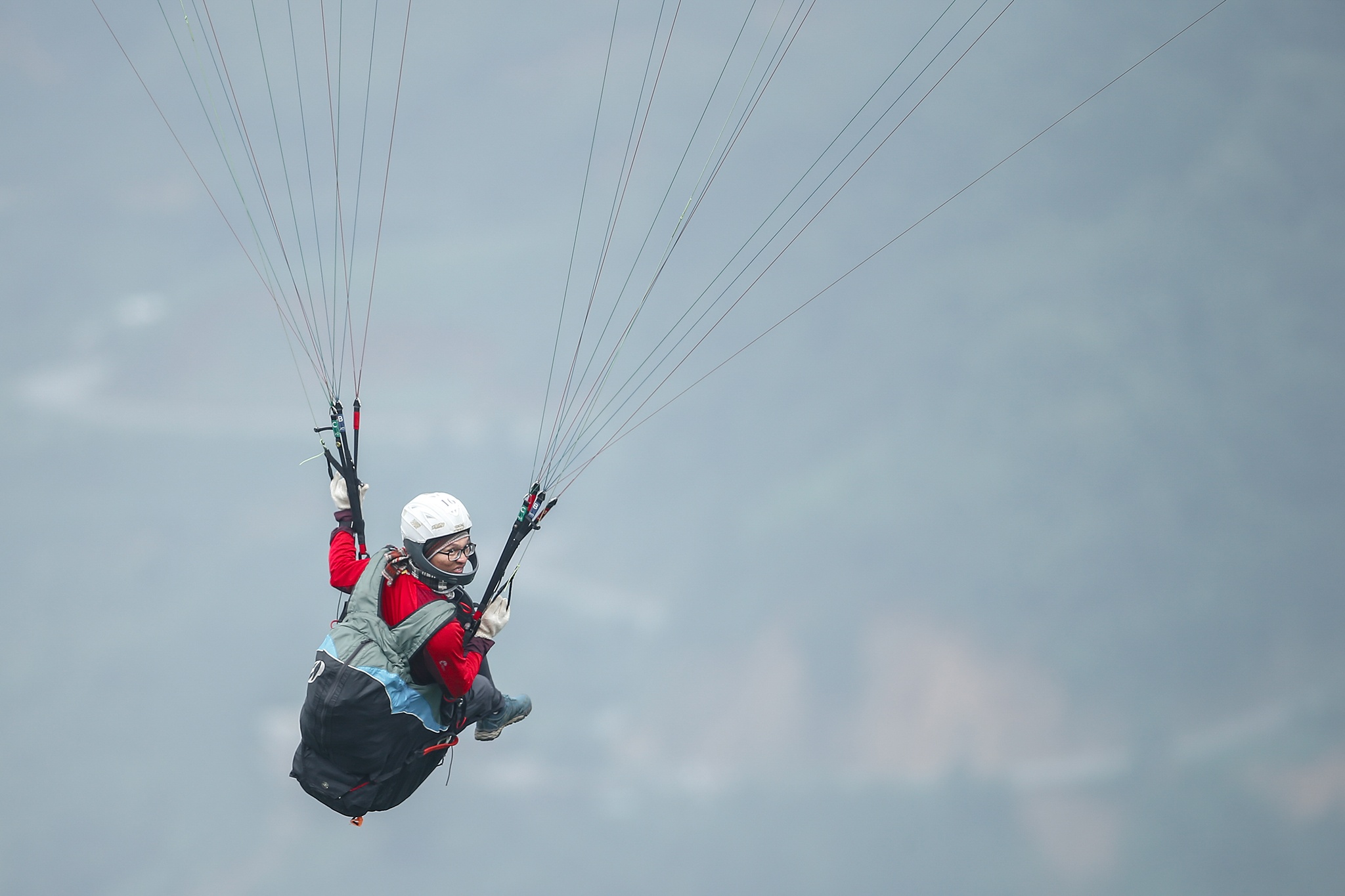 ngay hoi du luon o Mu Cang Chai anh 5