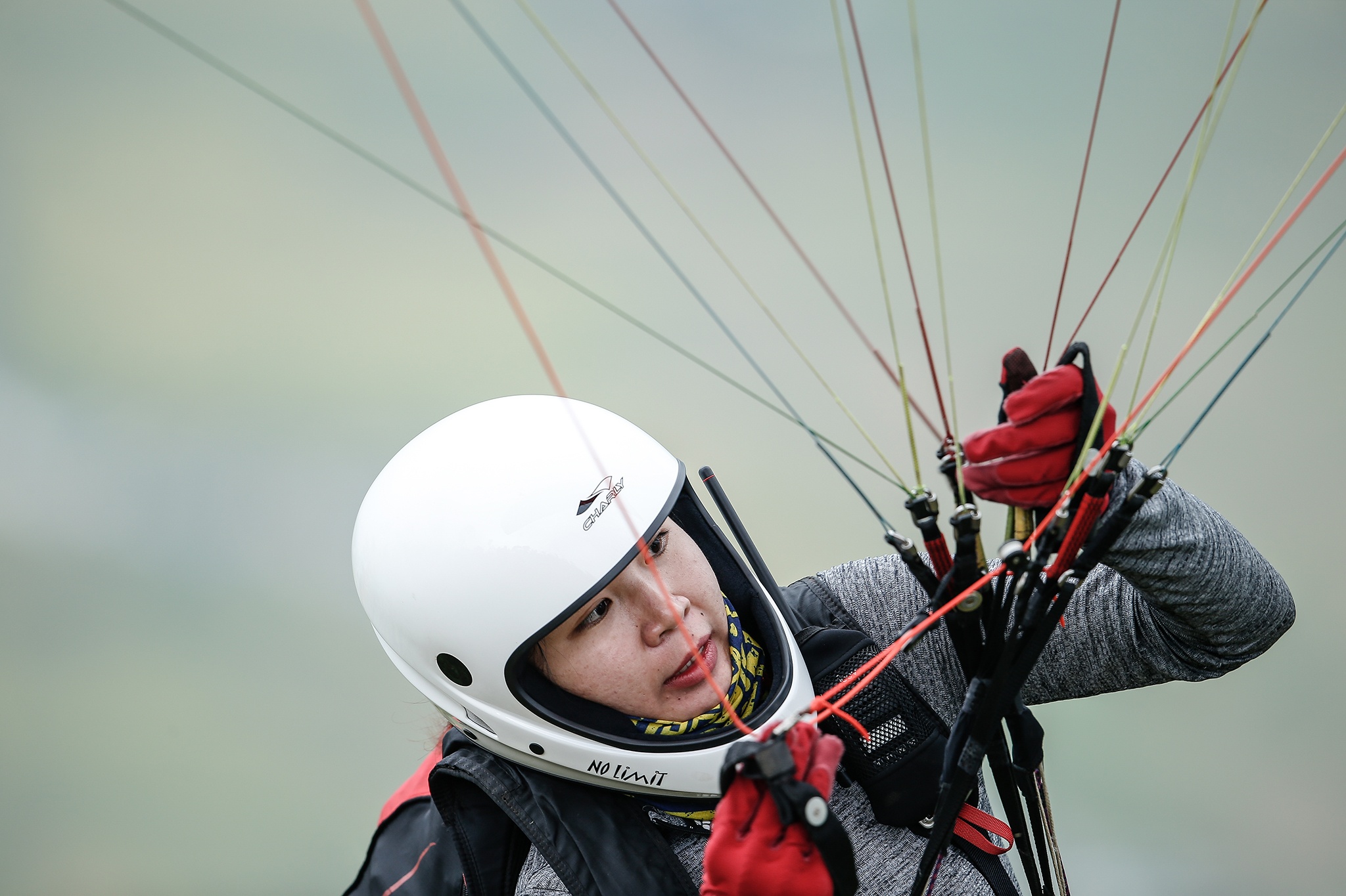 ngay hoi du luon o Mu Cang Chai anh 7
