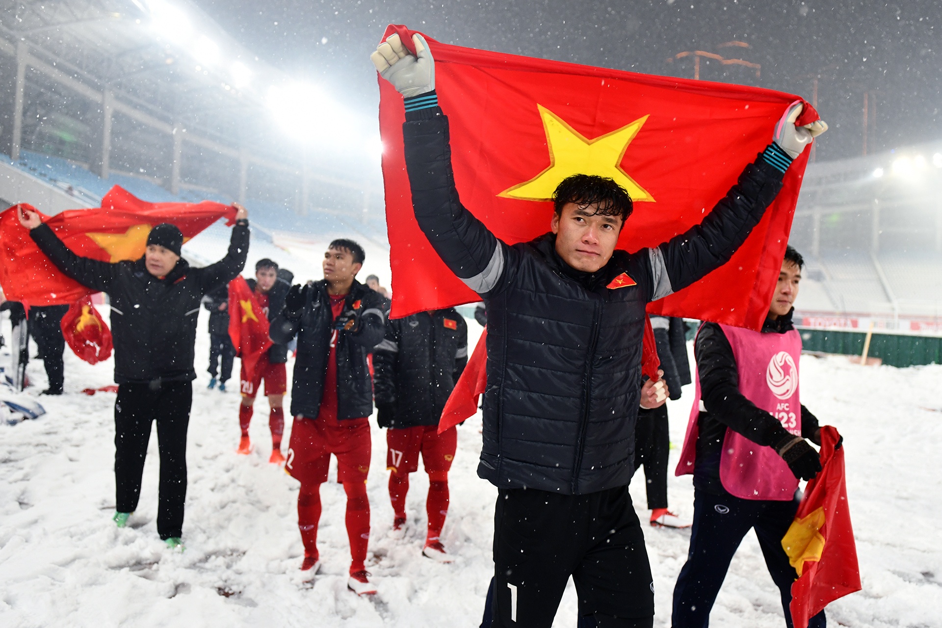 VPF da giup gi cho bong da Viet Nam anh 2