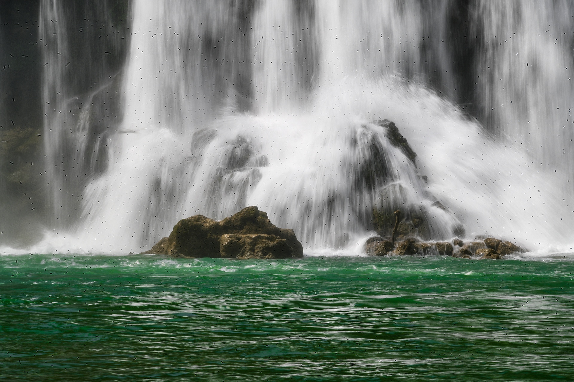 thac Ban Gioc o Cao Bang anh 3