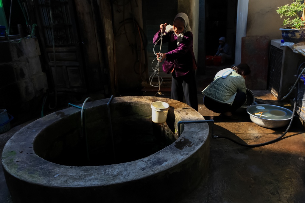 anh dep ve Ha Noi cua Le Bich anh 10