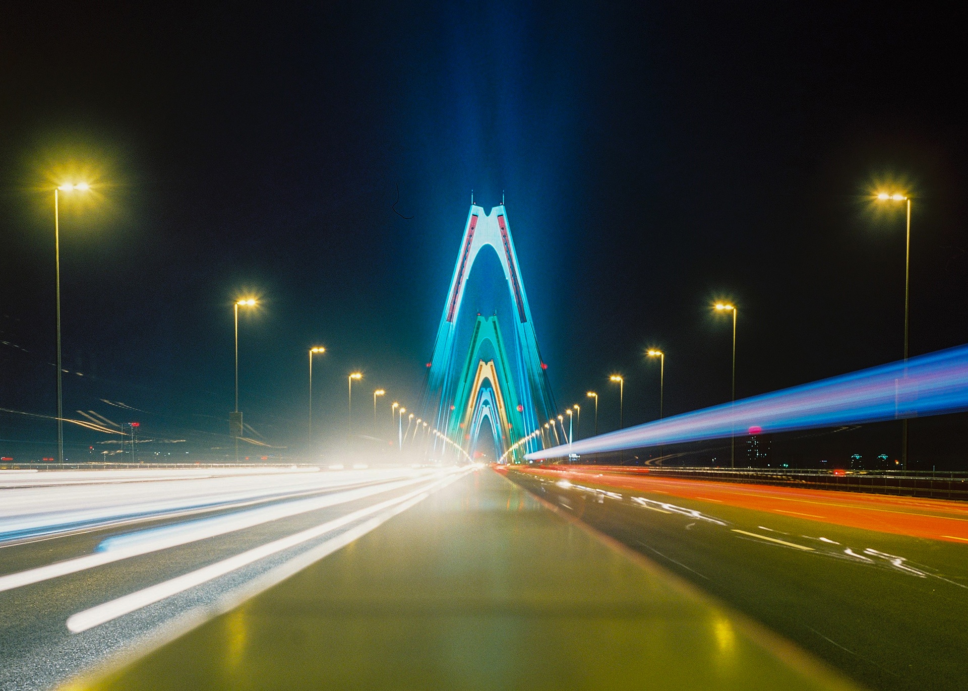 trien lam anh phim o Ha Noi anh 8