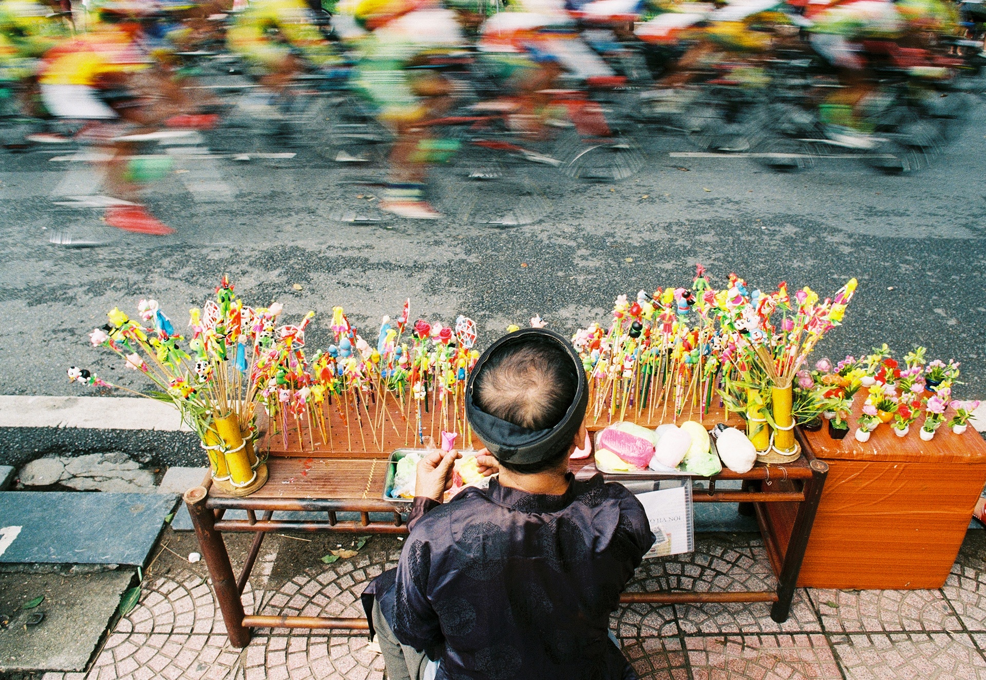 trien lam anh phim o Ha Noi anh 12