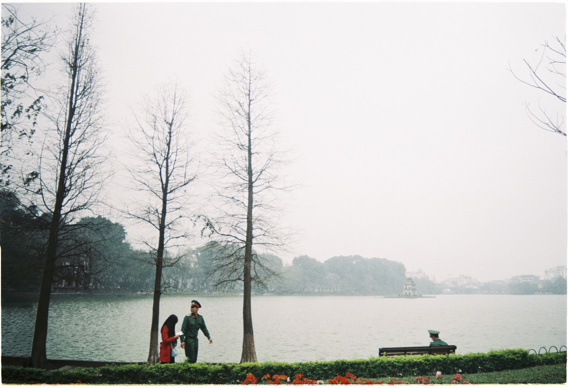 trien lam anh phim o Ha Noi anh 2