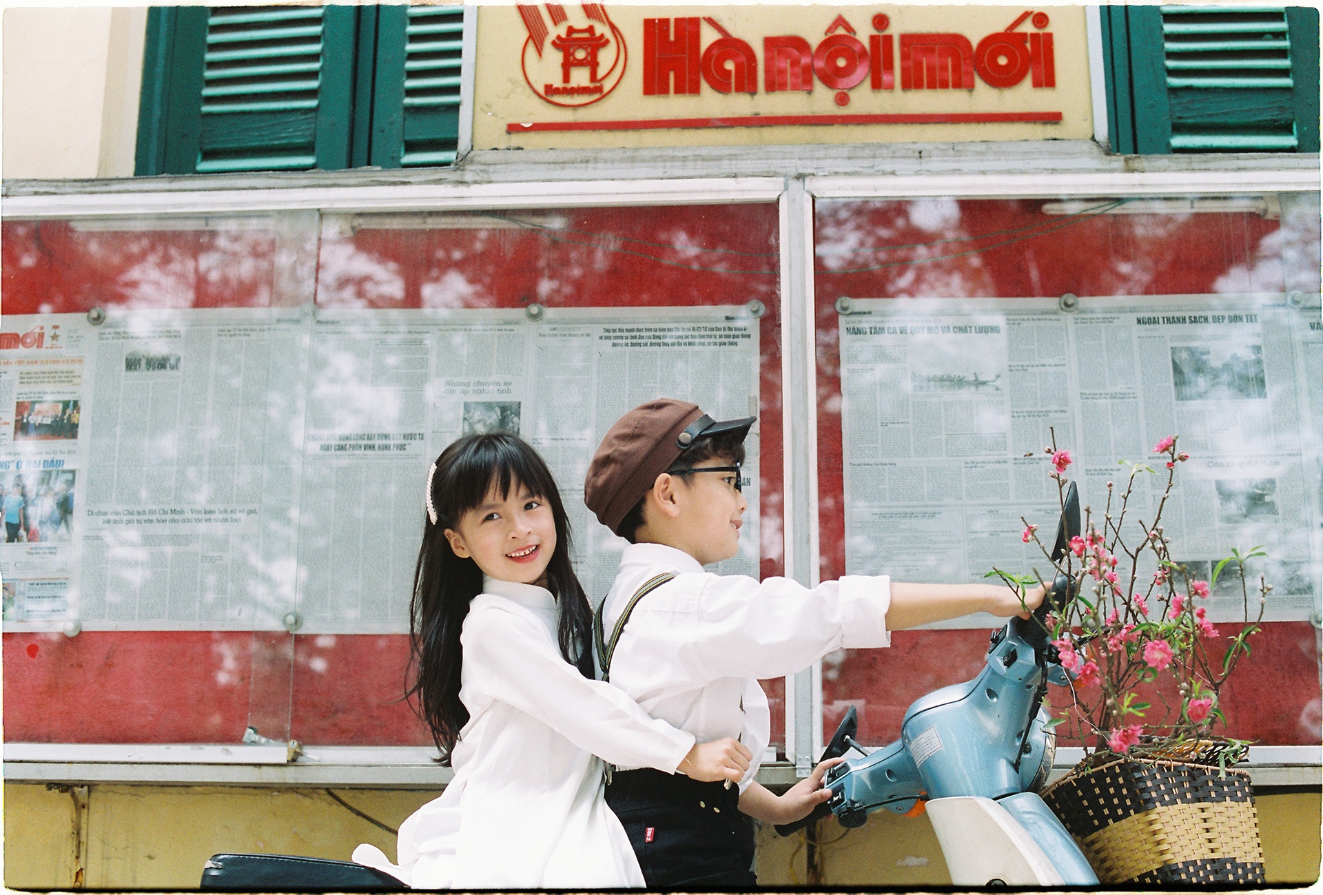 trien lam anh phim o Ha Noi anh 9