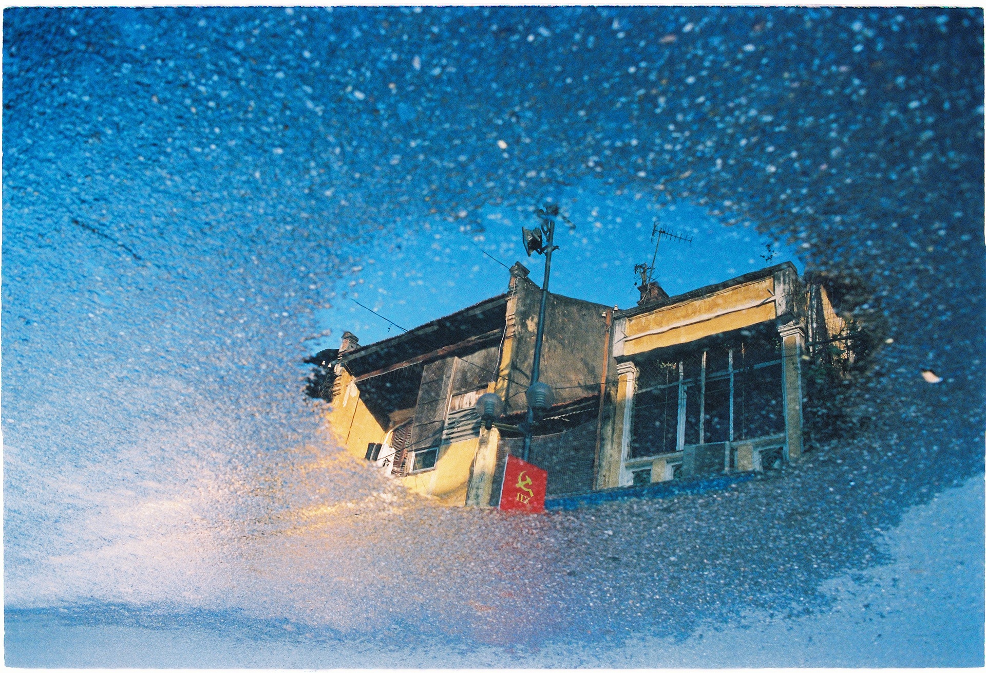 trien lam anh phim o Ha Noi anh 18