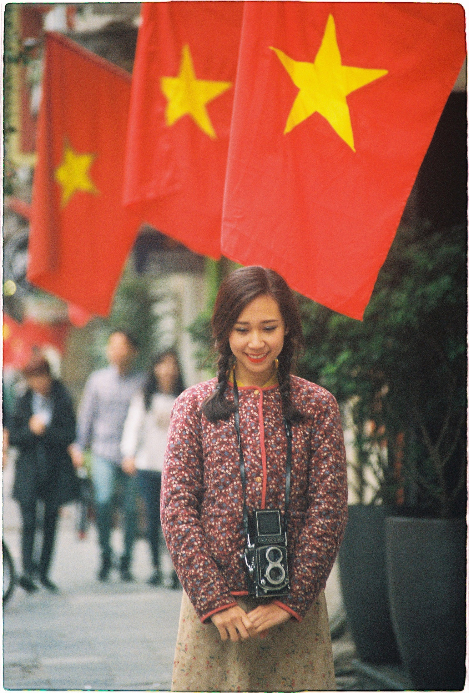 trien lam anh phim o Ha Noi anh 16