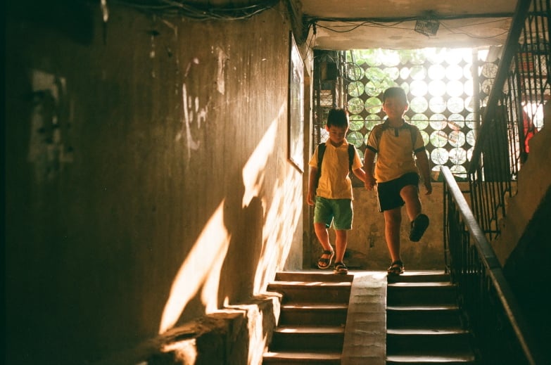 trien lam anh phim o Ha Noi anh 13