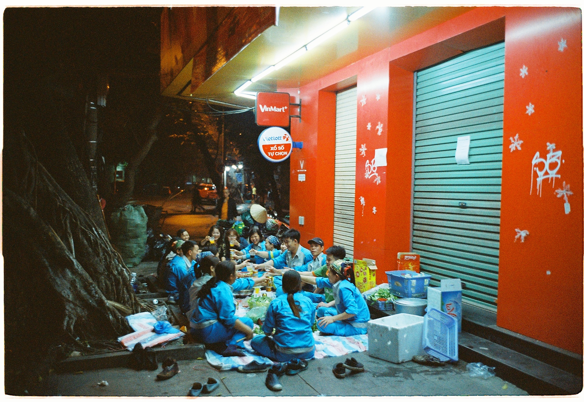 trien lam anh phim o Ha Noi anh 6