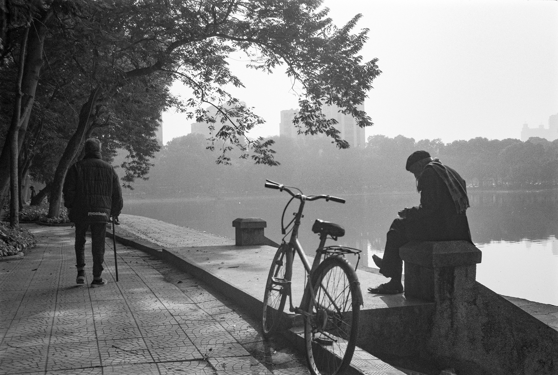 trien lam anh phim o Ha Noi anh 4