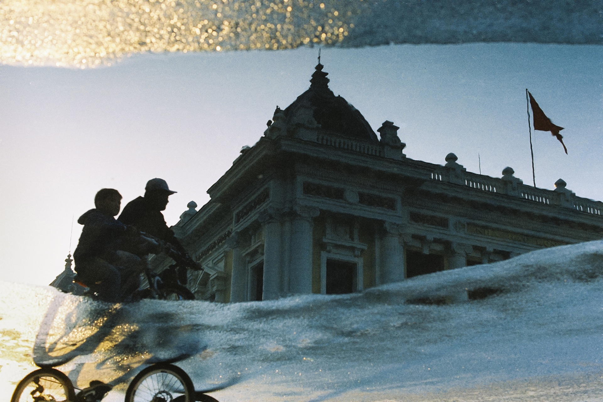 trien lam anh phim o Ha Noi anh 15