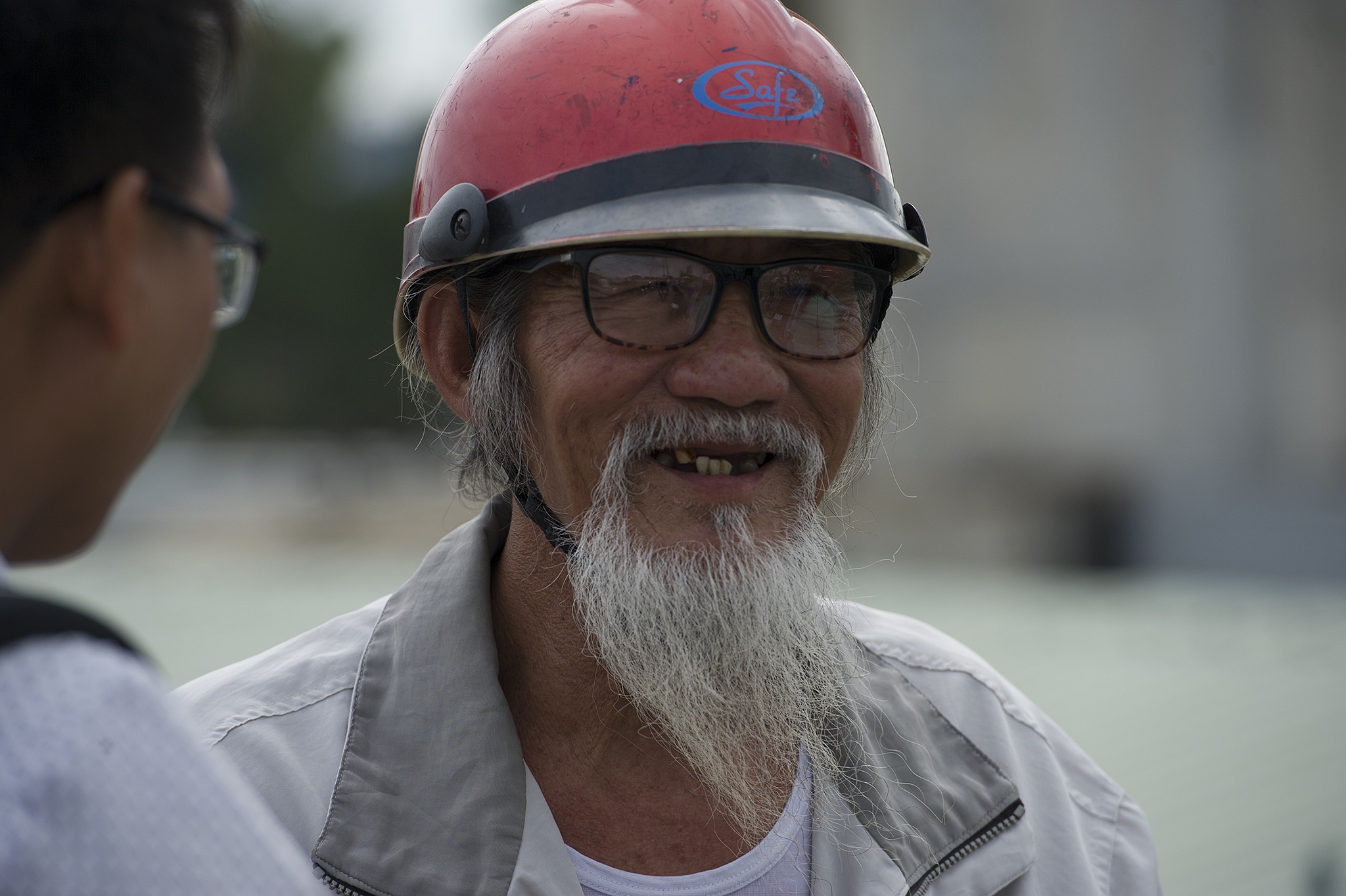 xa dap tran o mien Tay anh 6