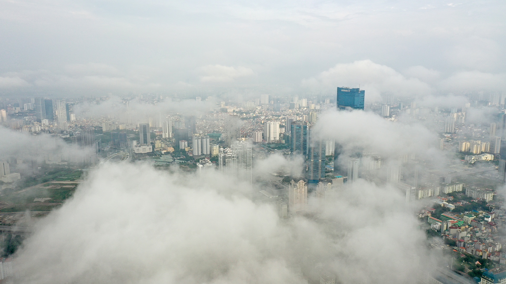 o nhiem o Ha Noi anh 1
