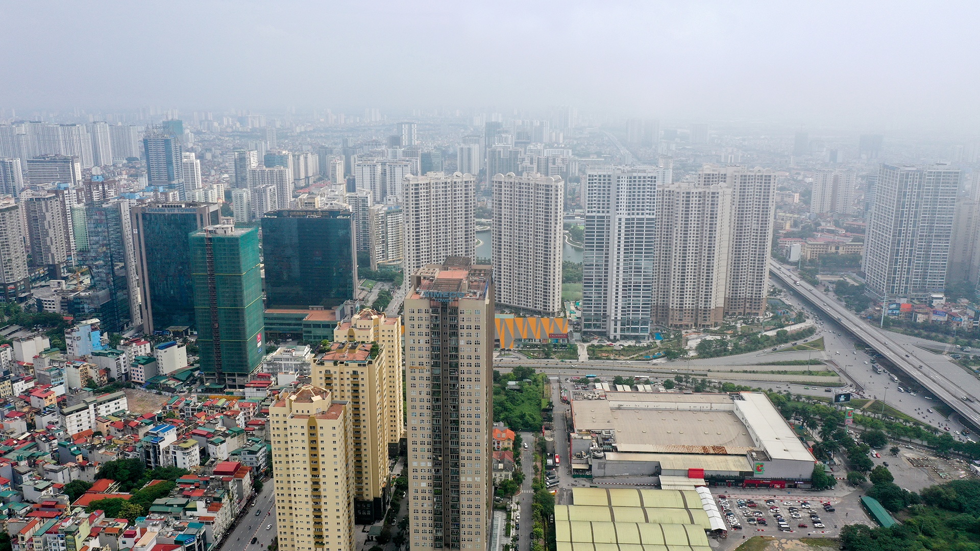 o nhiem o Ha Noi anh 10