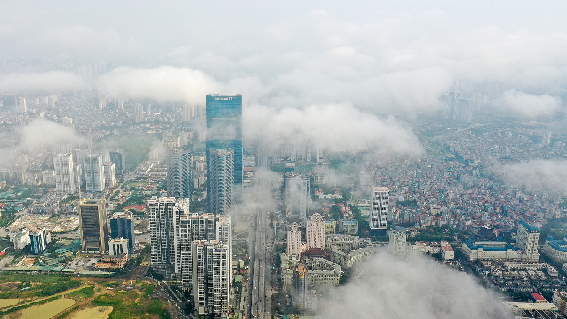 o nhiem o Ha Noi anh 2