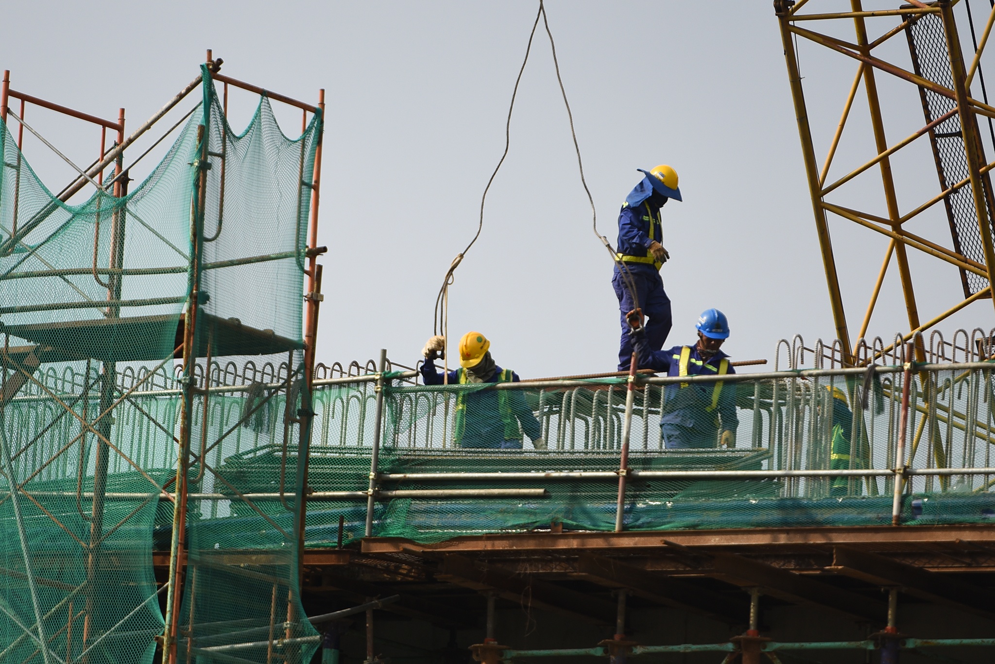 vanh dai 3 Mai Dich Nam Thang Long anh 11