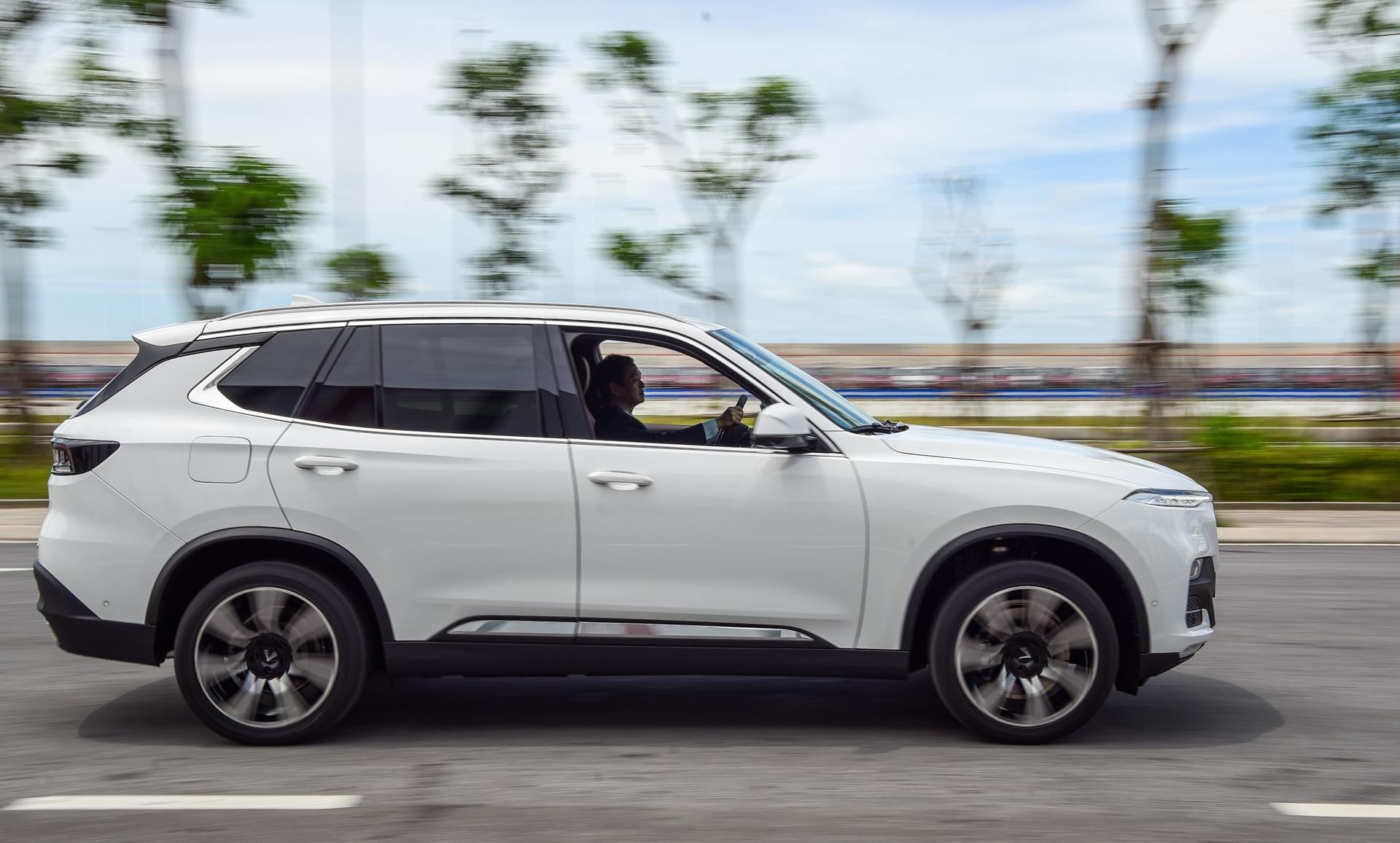 VinFast tai Vietnam Motor Show 2019 anh 38