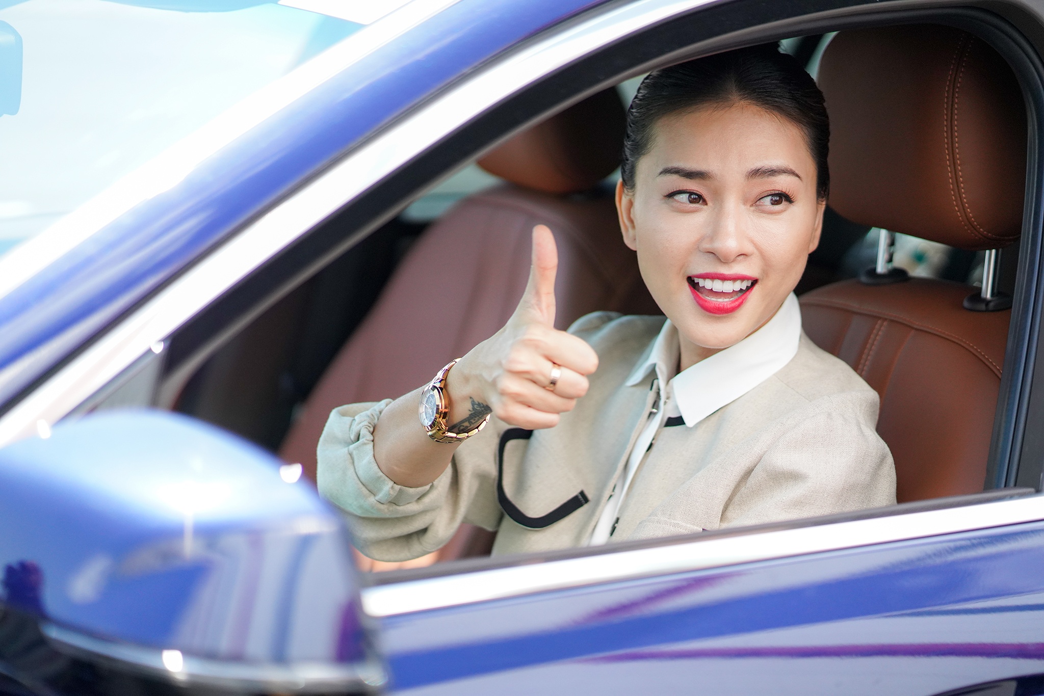 VinFast tai Vietnam Motor Show 2019 anh 29