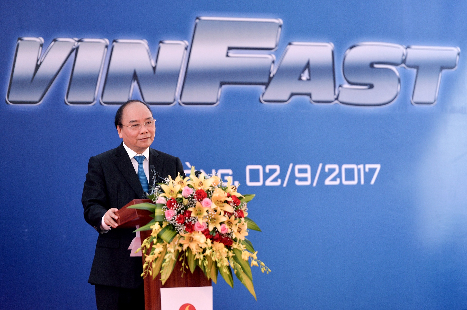 VinFast tai Vietnam Motor Show 2019 anh 8