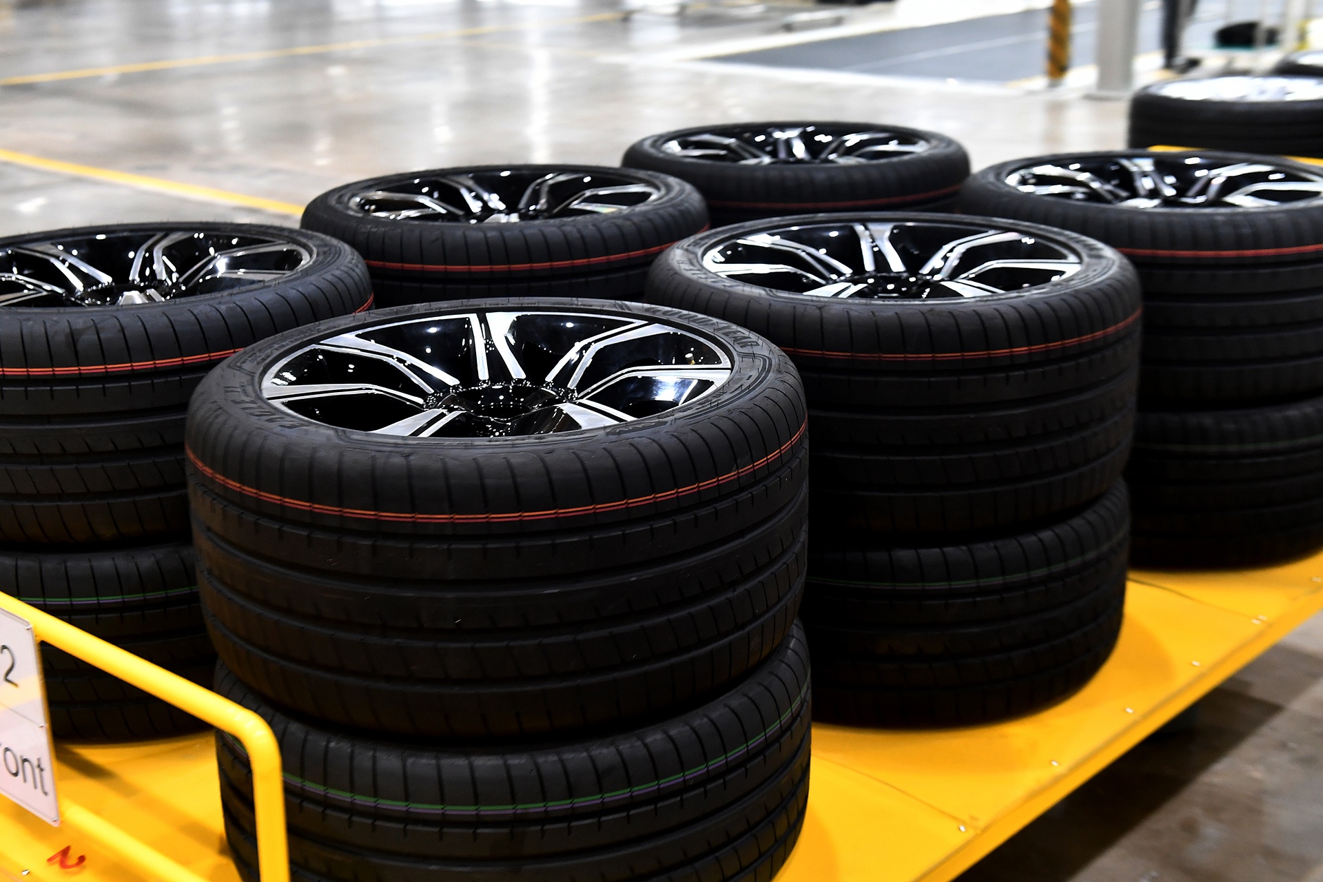 VinFast tai Vietnam Motor Show 2019 anh 13