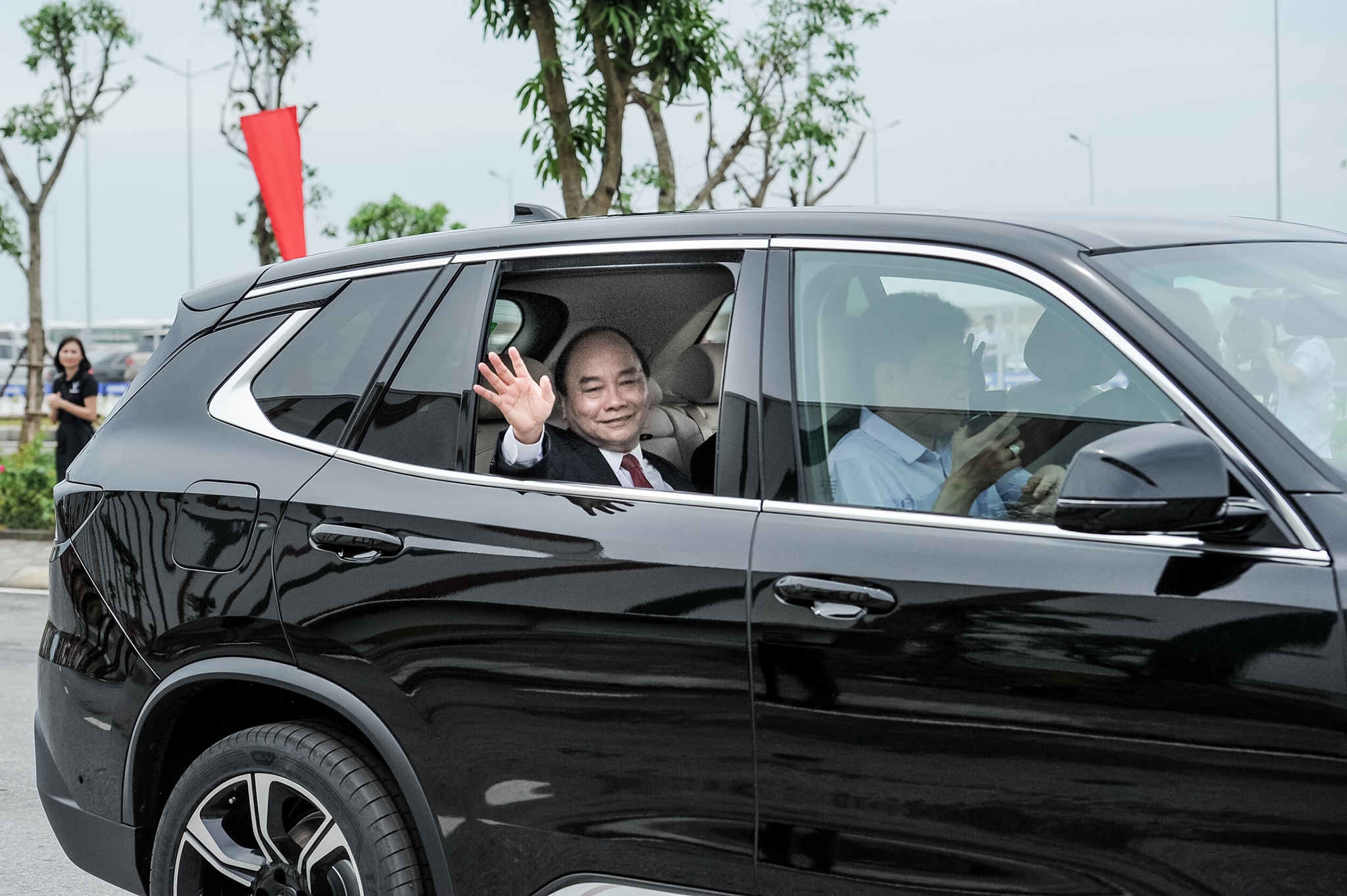 VinFast tai Vietnam Motor Show 2019 anh 27