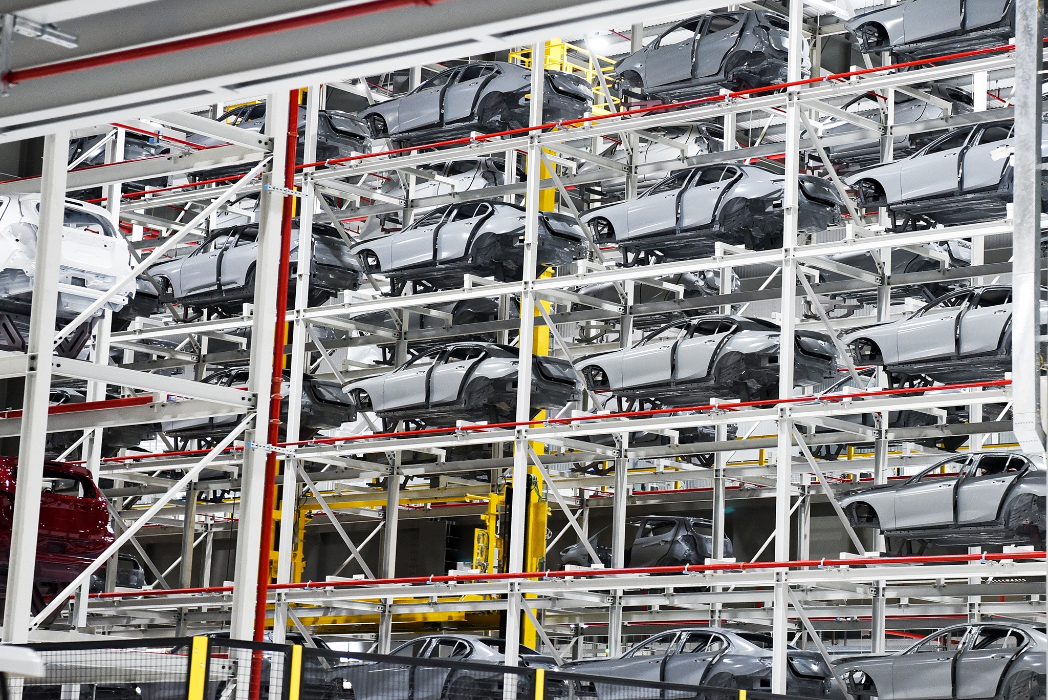 VinFast tai Vietnam Motor Show 2019 anh 18