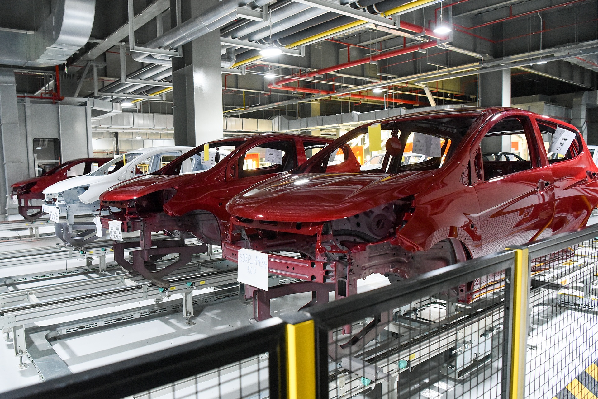 VinFast tai Vietnam Motor Show 2019 anh 11