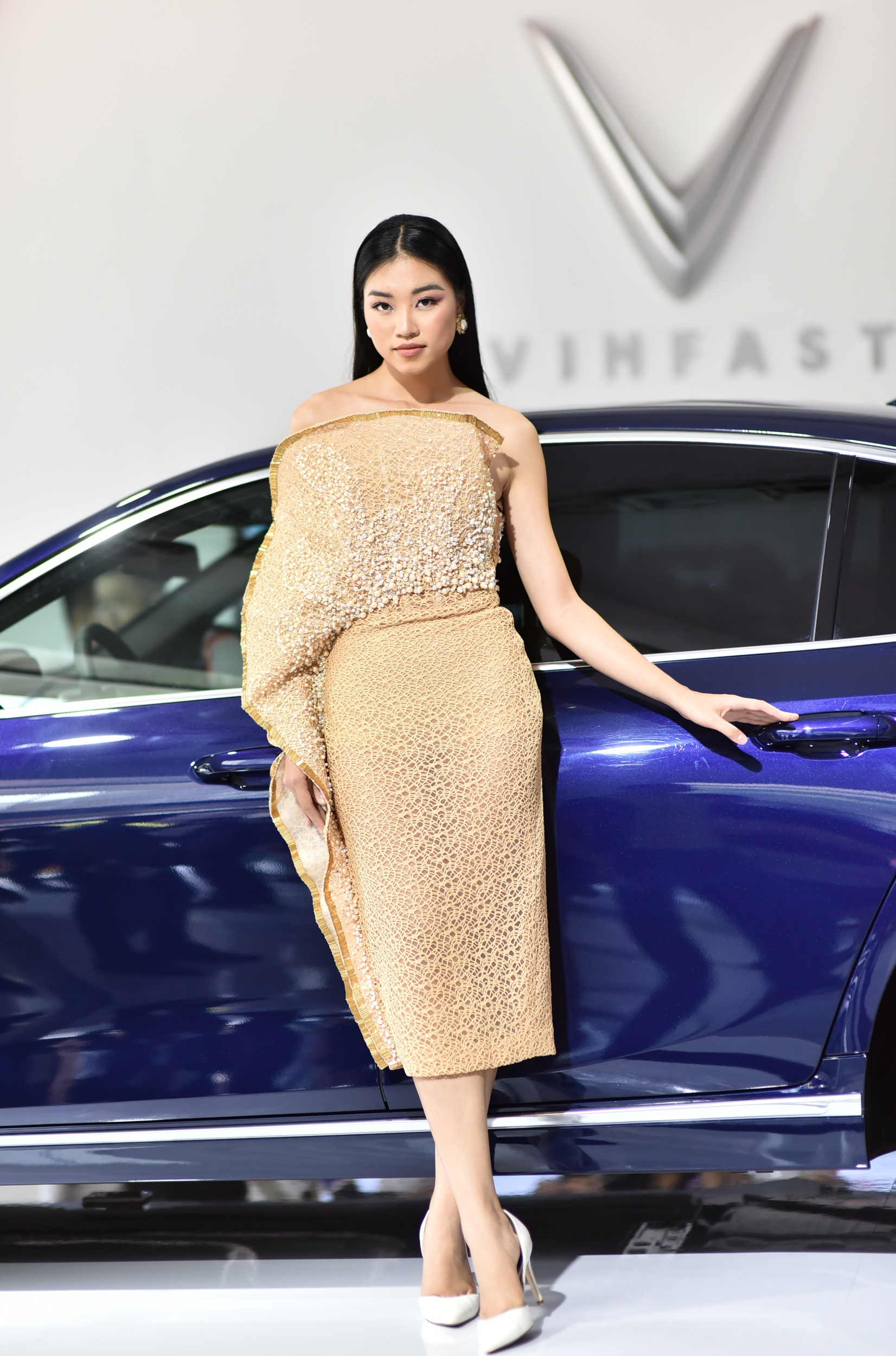 VinFast tai Vietnam Motor Show 2019 anh 45