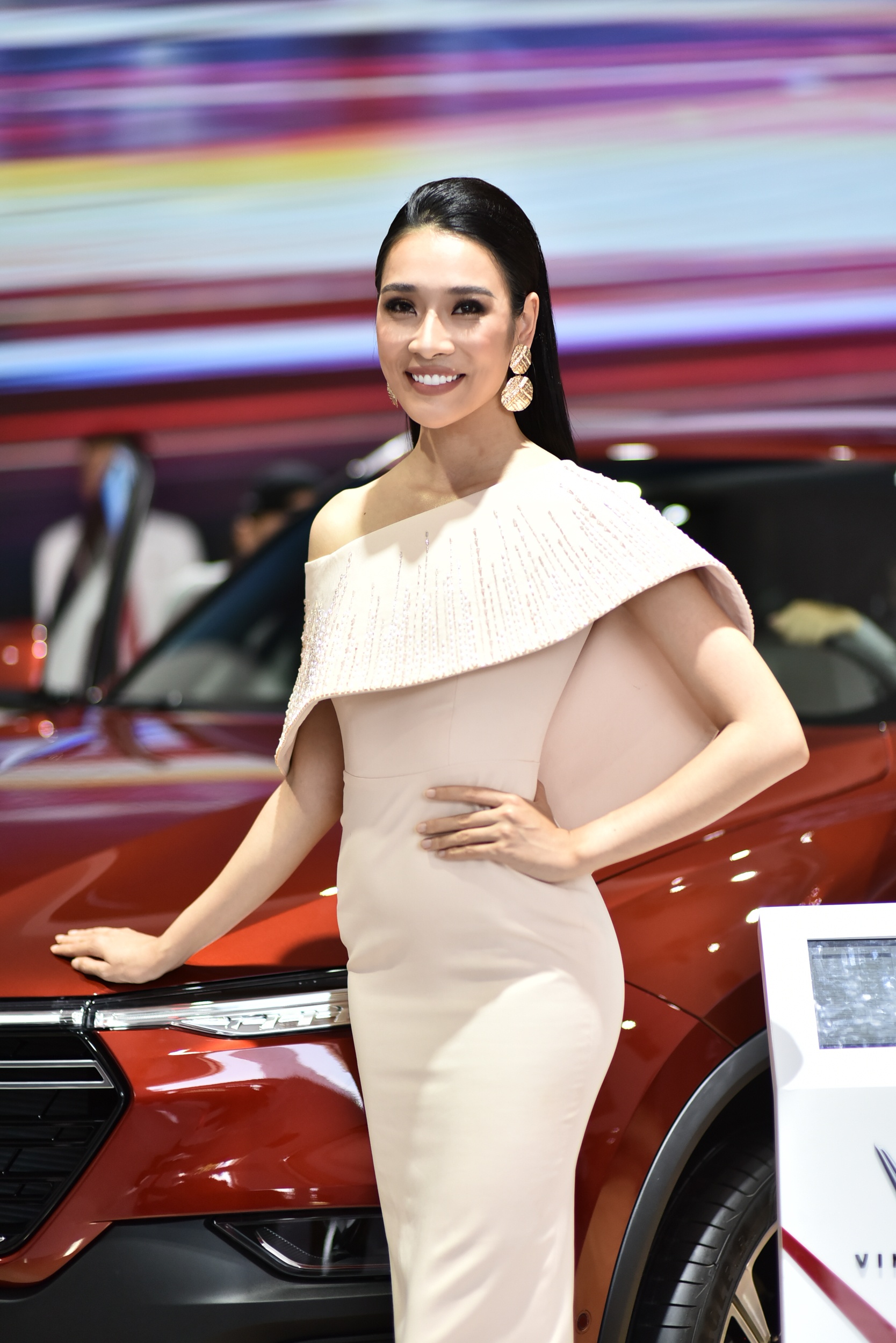 VinFast tai Vietnam Motor Show 2019 anh 46