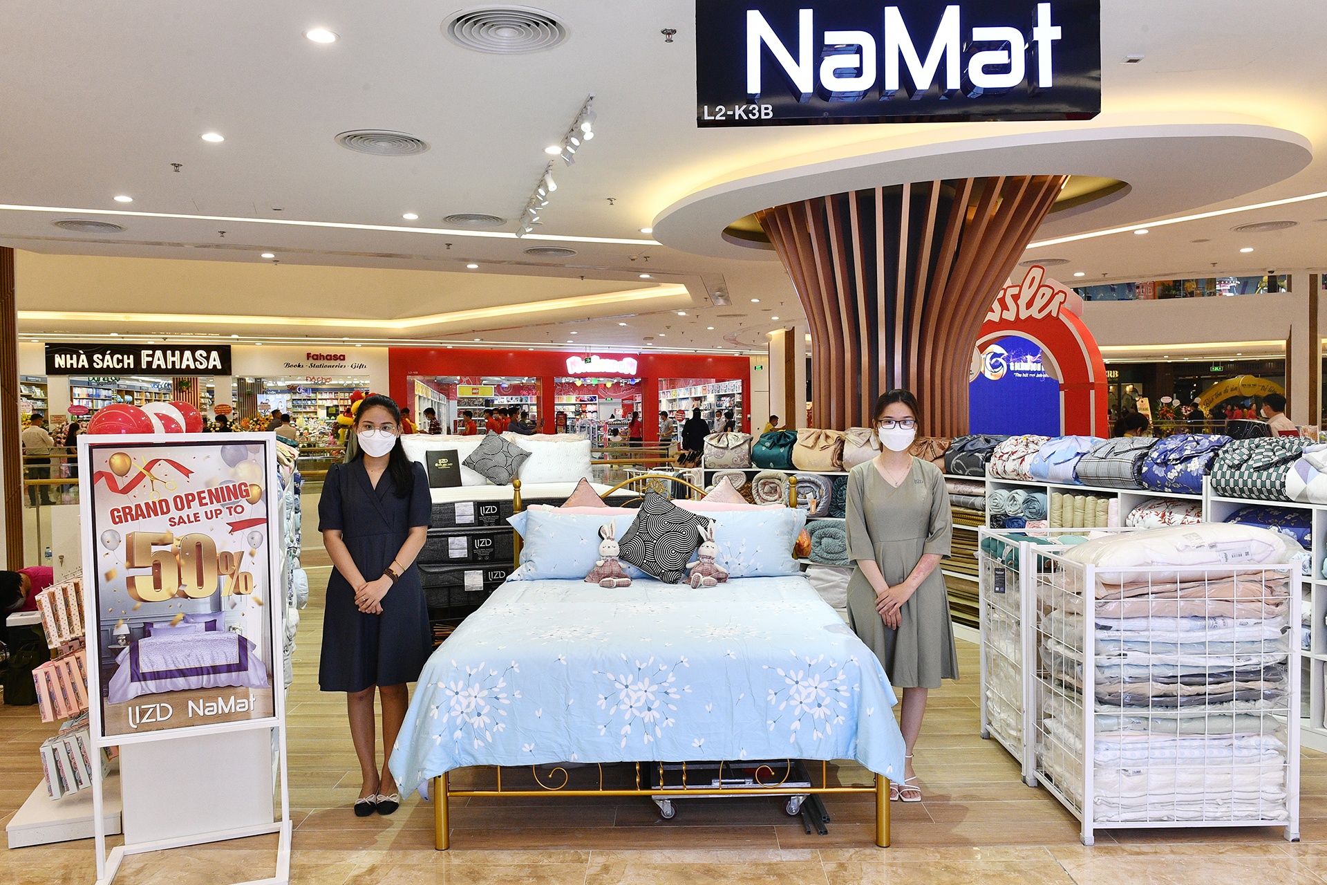 Vincom Retail anh 14