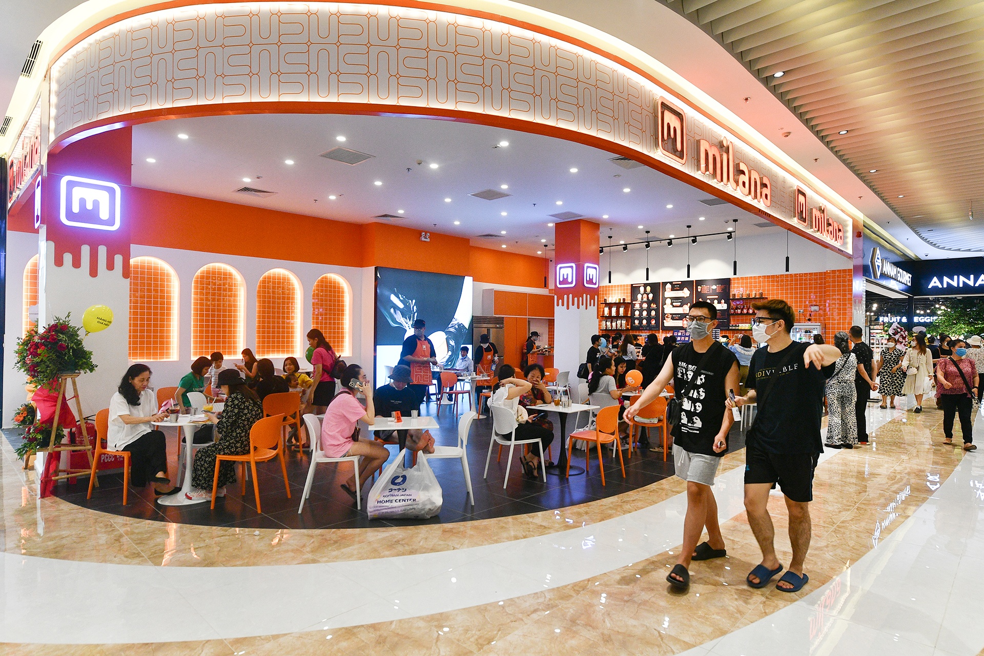 Vincom Retail anh 11