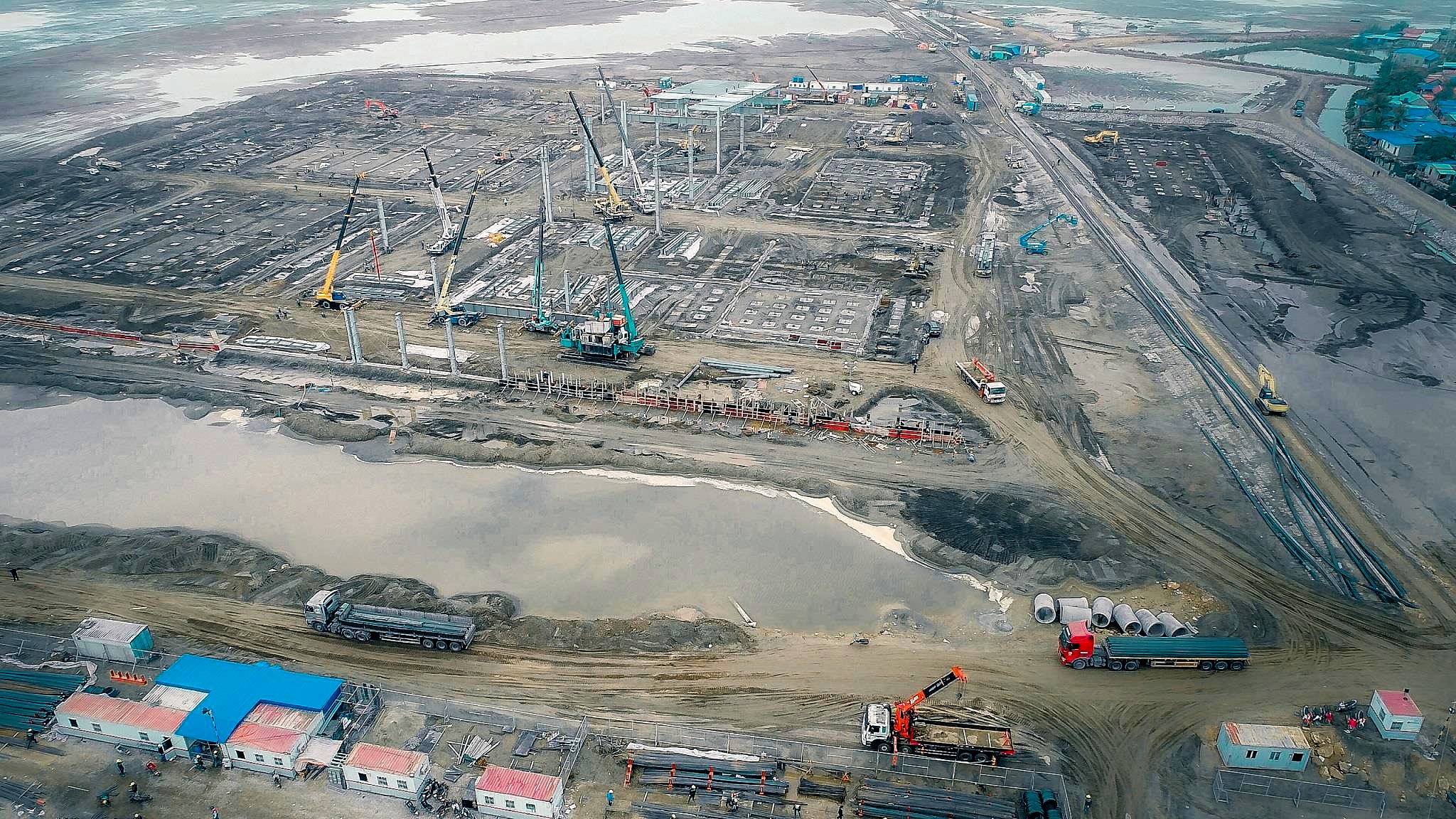 VinFast tai Vietnam Motor Show 2019 anh 5