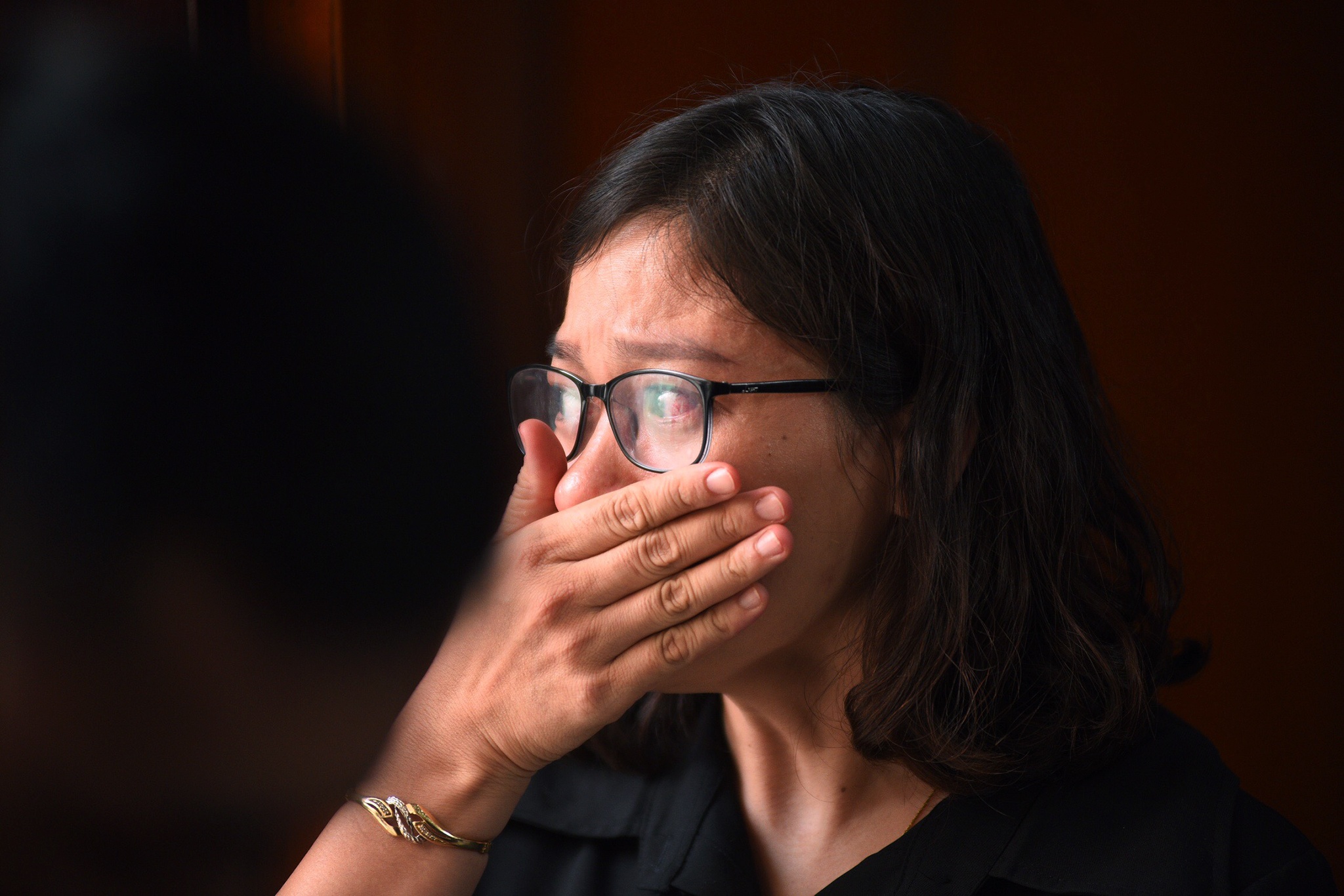 le tuong nho thu truong Le Hai An anh 3