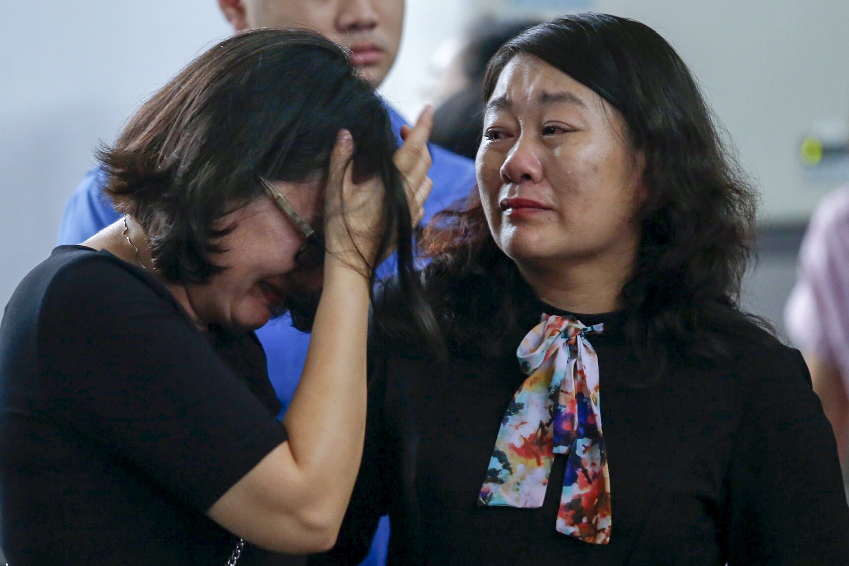 le tang Thu truong Le Hai An anh 15