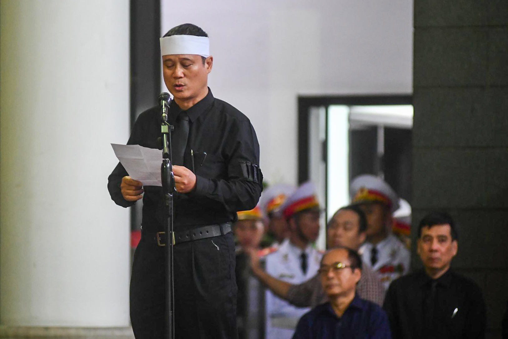 le tang Thu truong Le Hai An anh 17