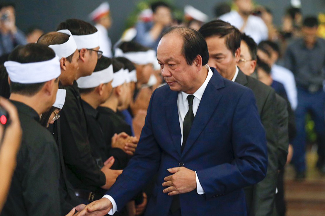 le tang Thu truong Le Hai An anh 6