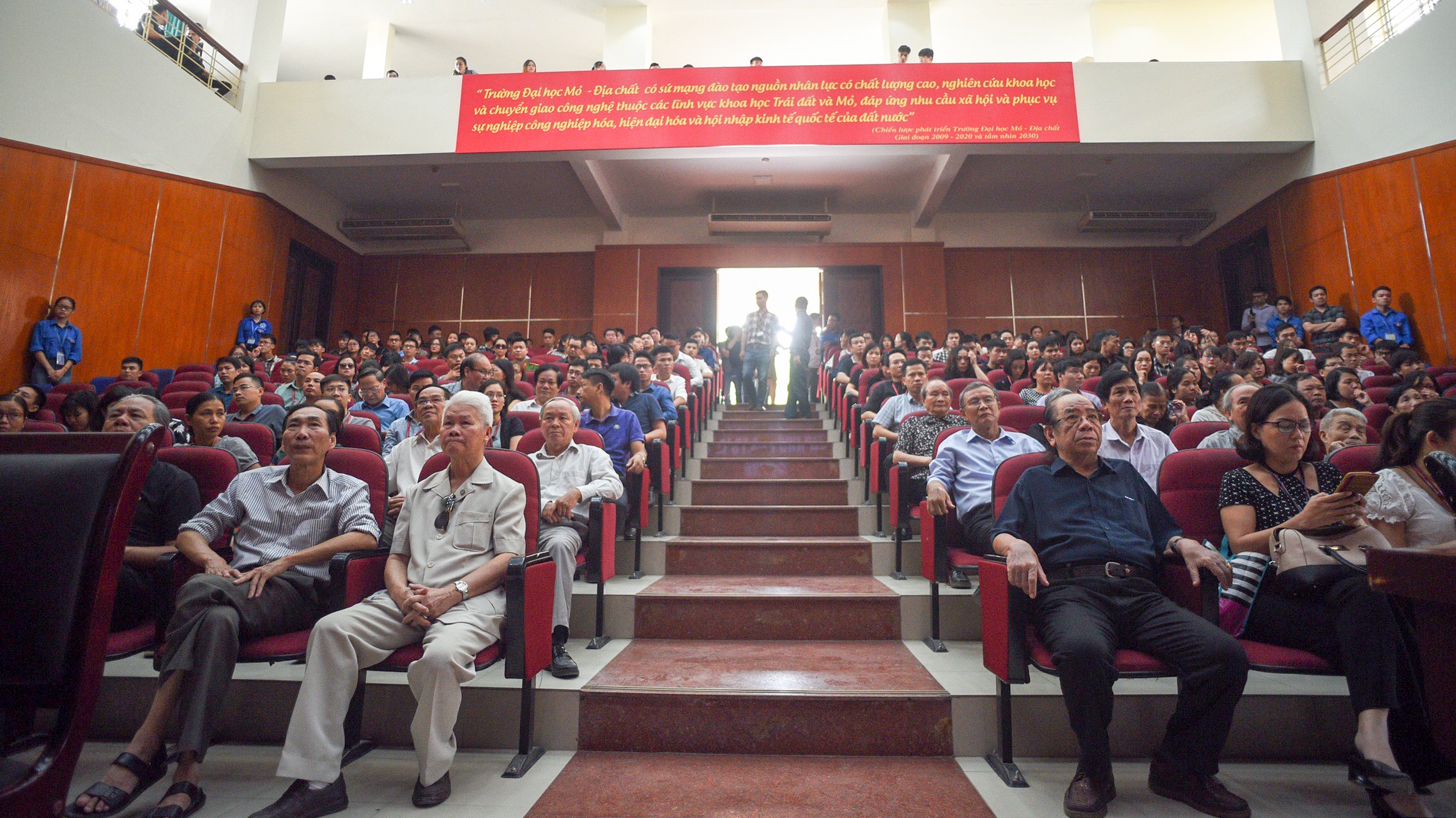 le tuong nho thu truong Le Hai An anh 2